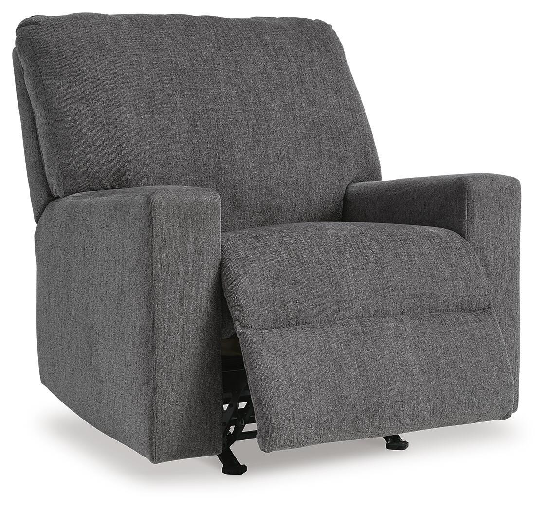 Rannis Twin Sofa Sleeper and Recliner - image 4