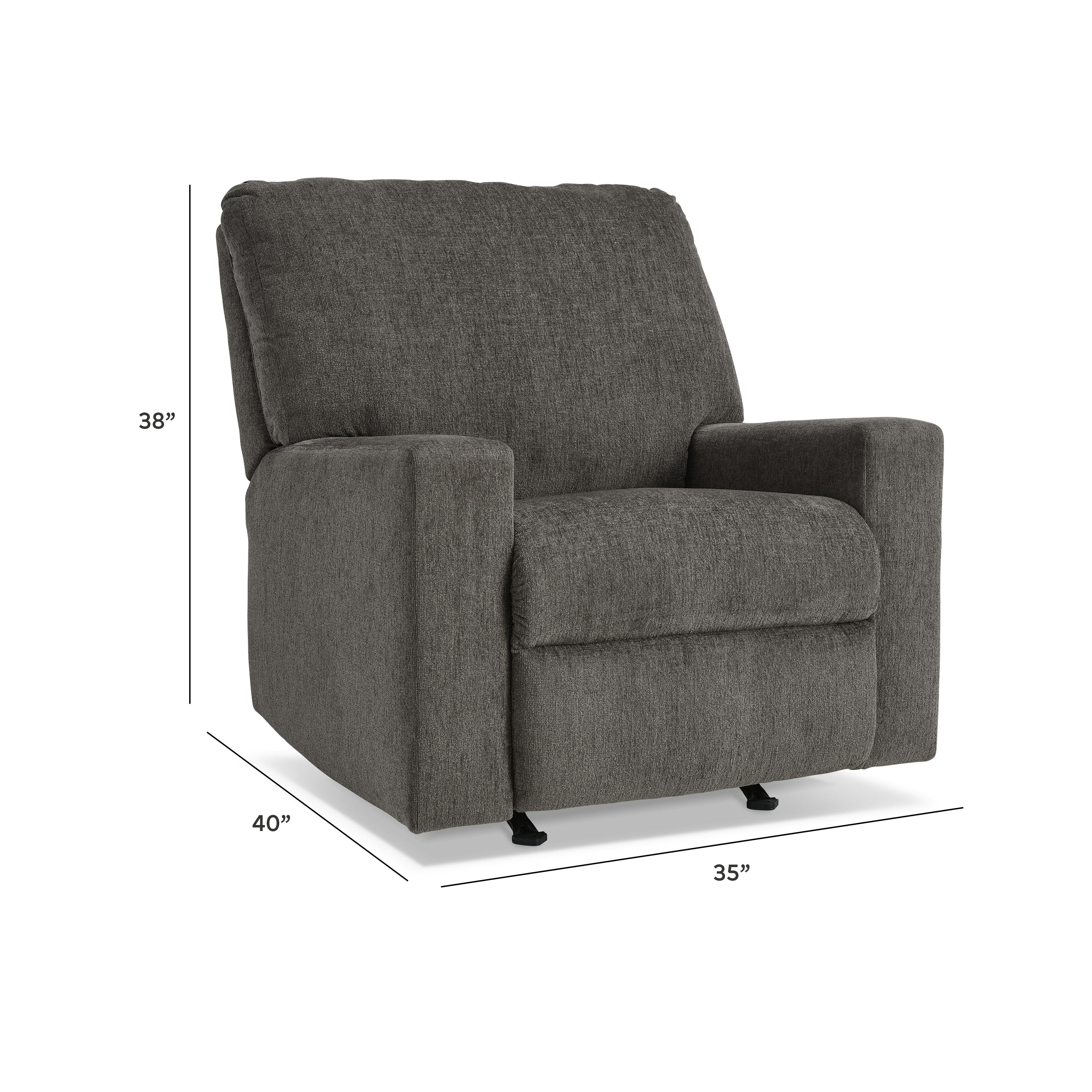 Rannis Recliner - image 9