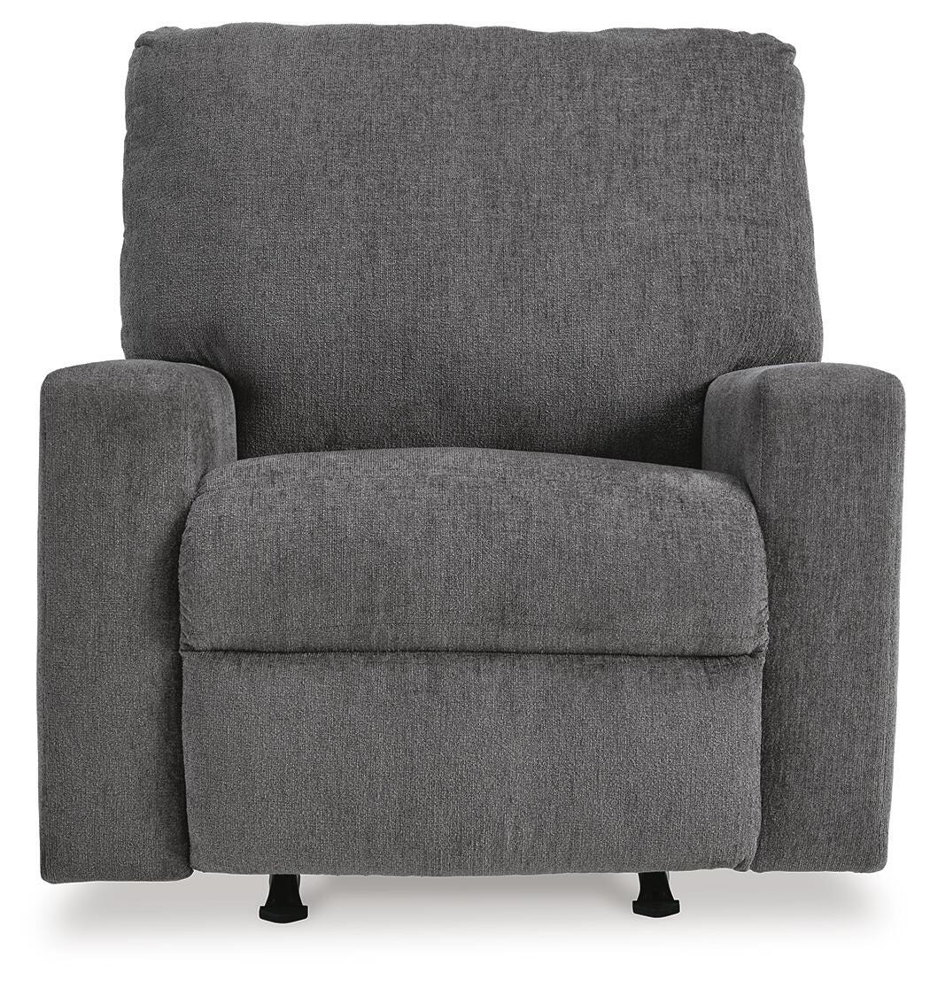 Rannis Twin Sofa Sleeper and Recliner - image 2