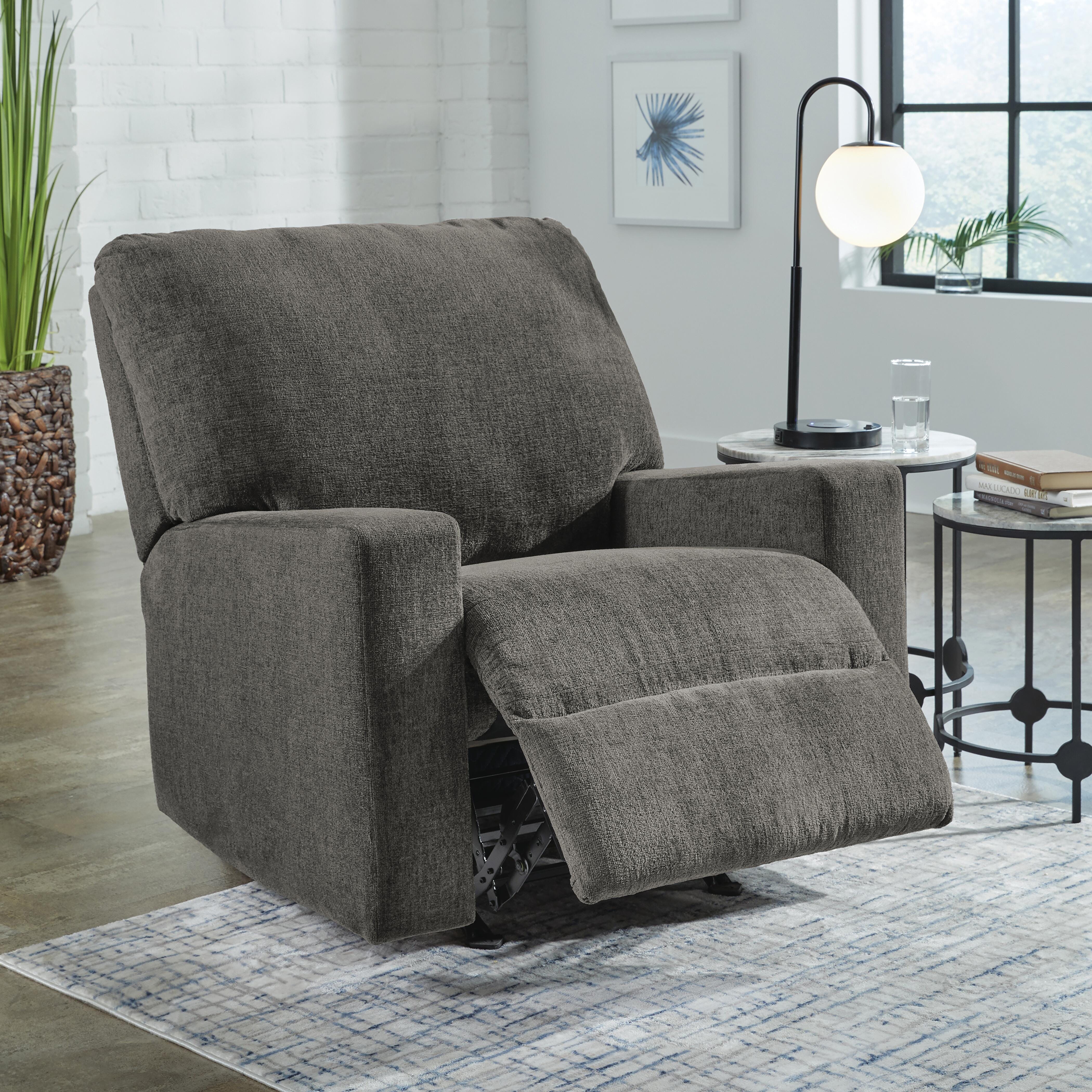 Rannis Recliner - image 2