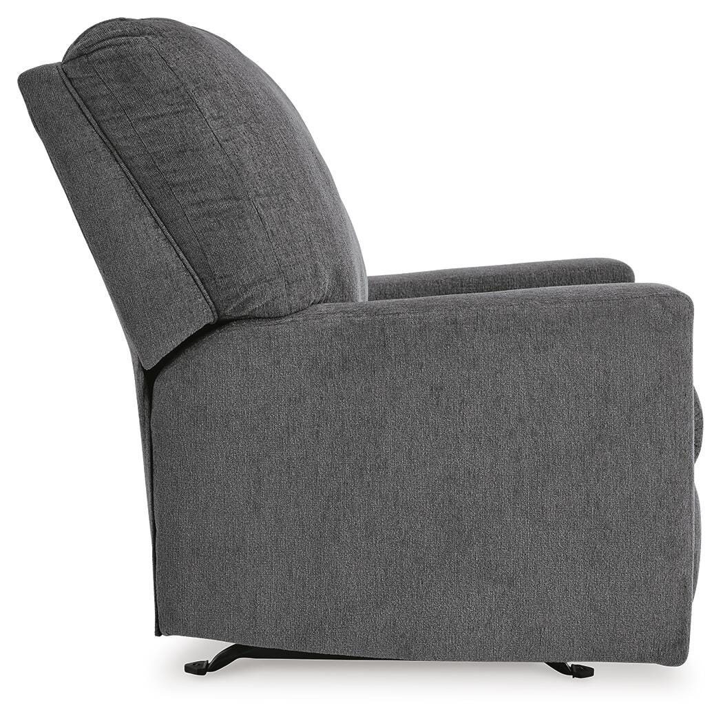 Rannis Full Sofa Sleeper and Recliner - image 10