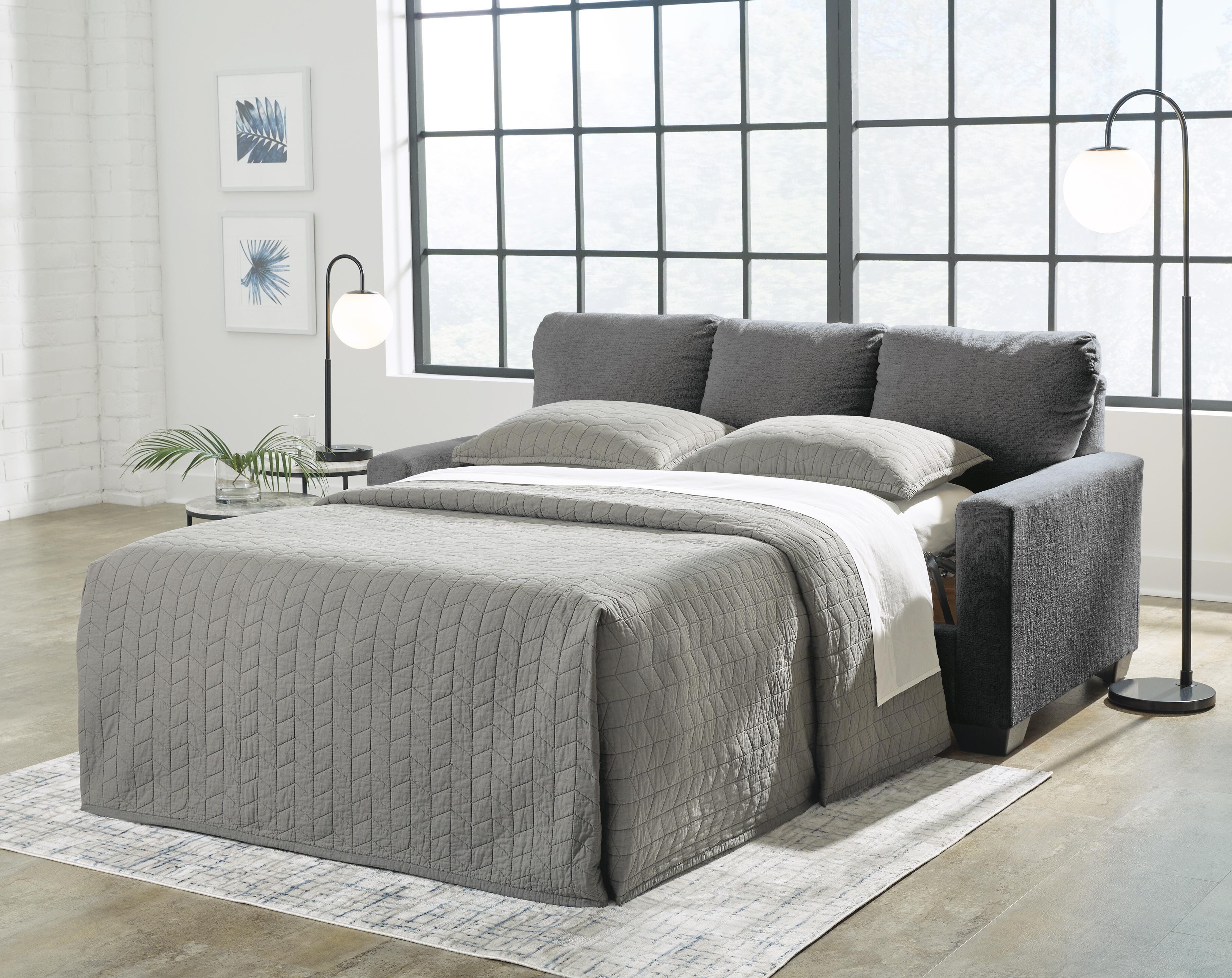 Rannis Full Sofa Sleeper - image 7