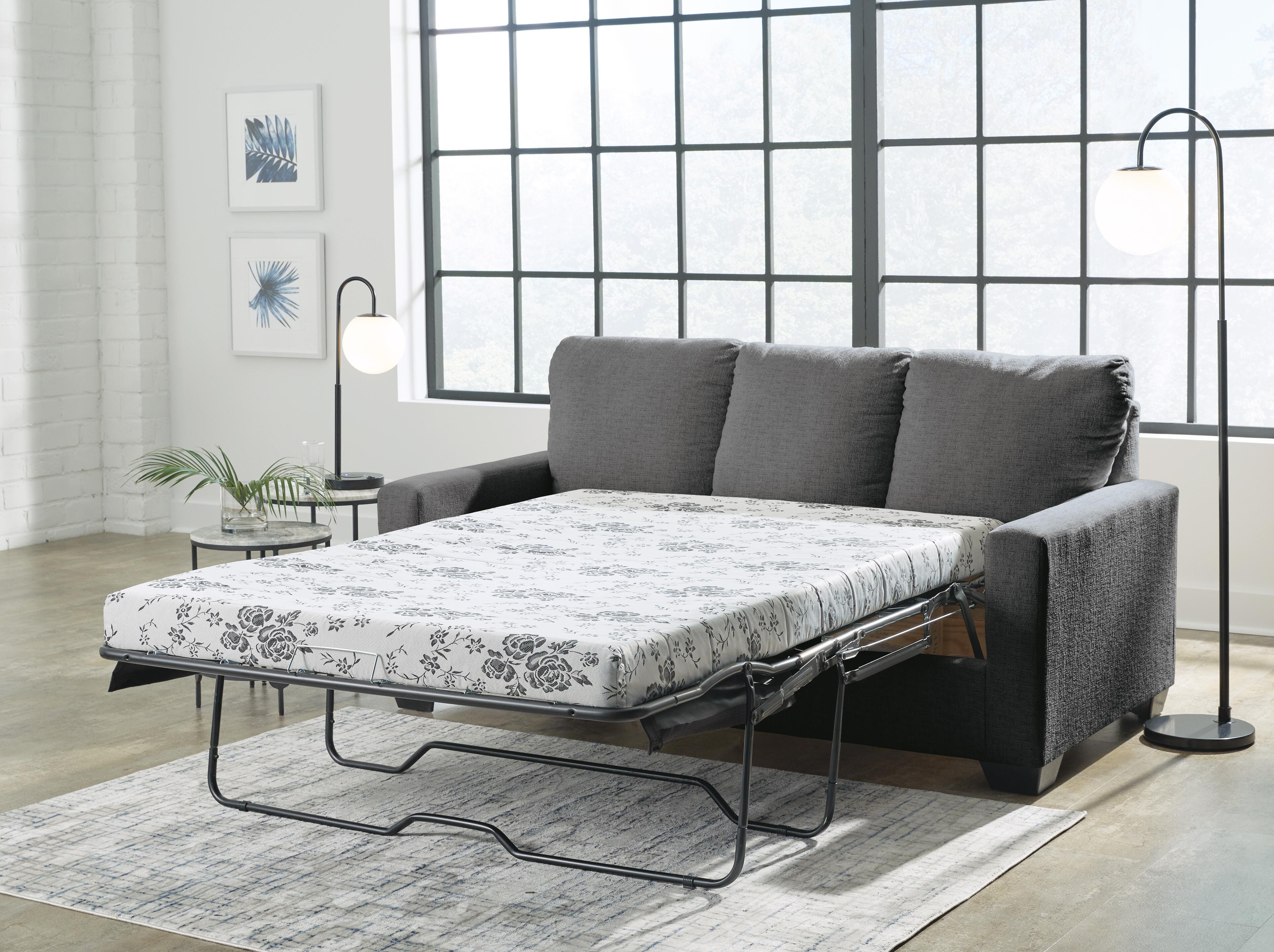 Rannis Full Sofa Sleeper - image 8