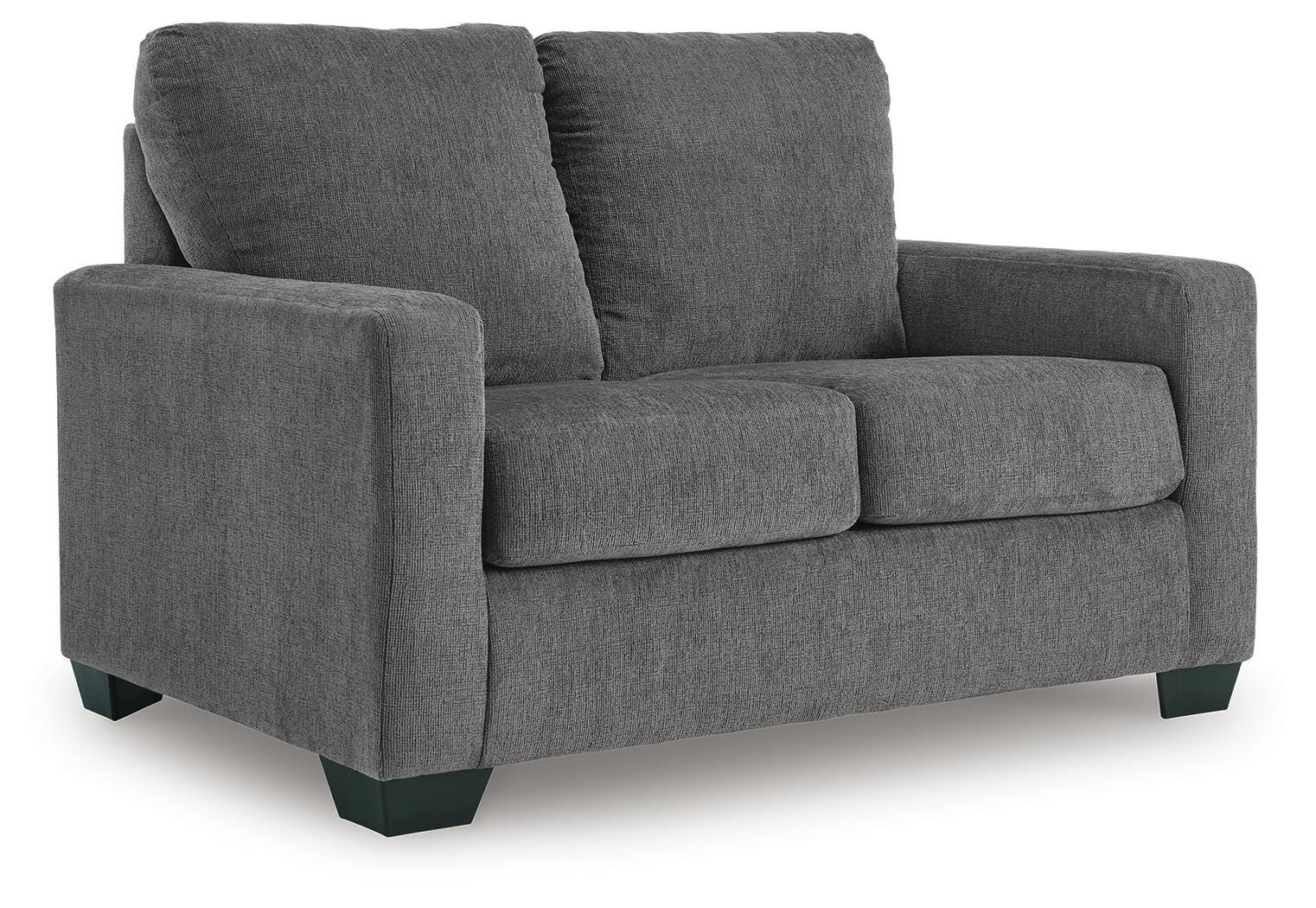 Rannis Twin Sofa Sleeper - image 4
