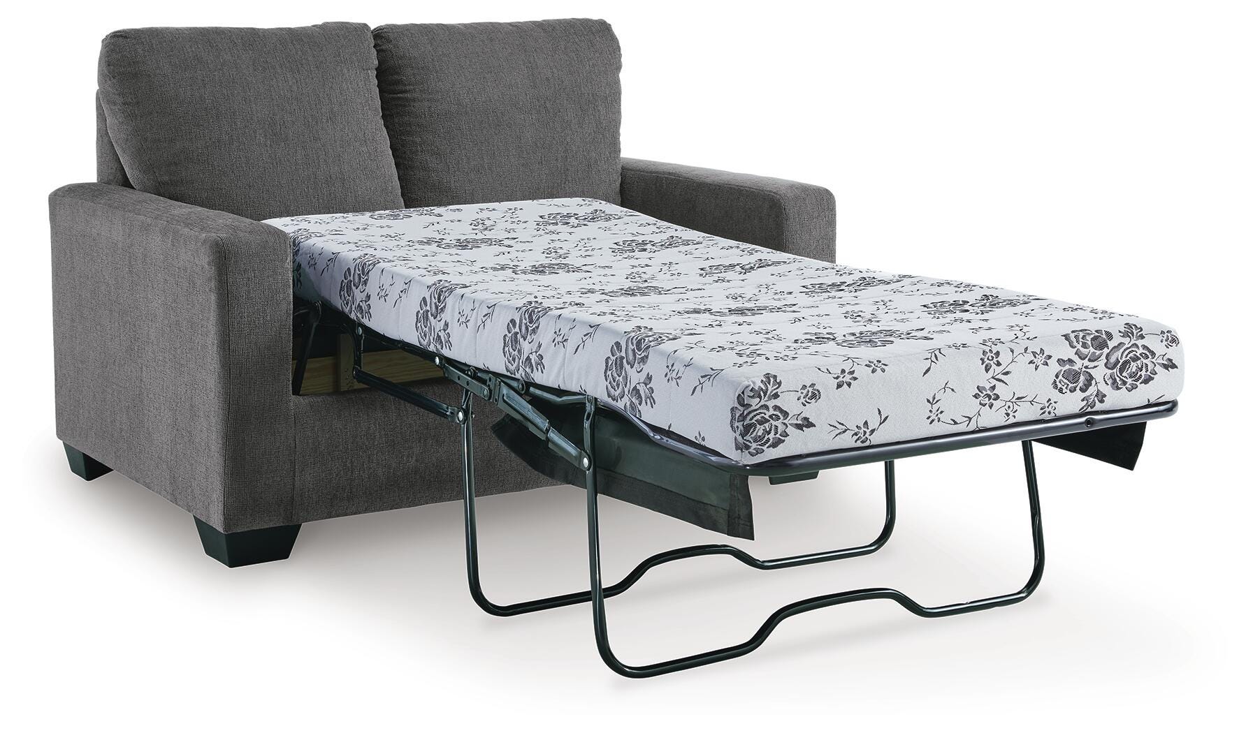 Rannis Twin Sofa Sleeper - image 3