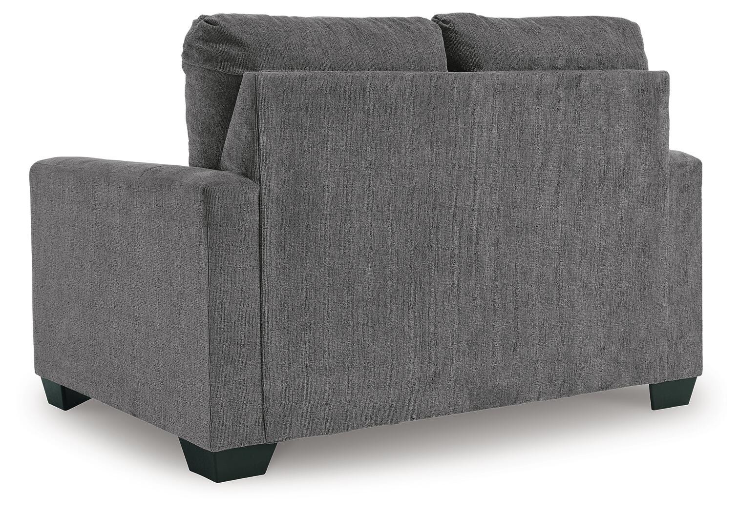 Rannis Twin Sofa Sleeper - image 6