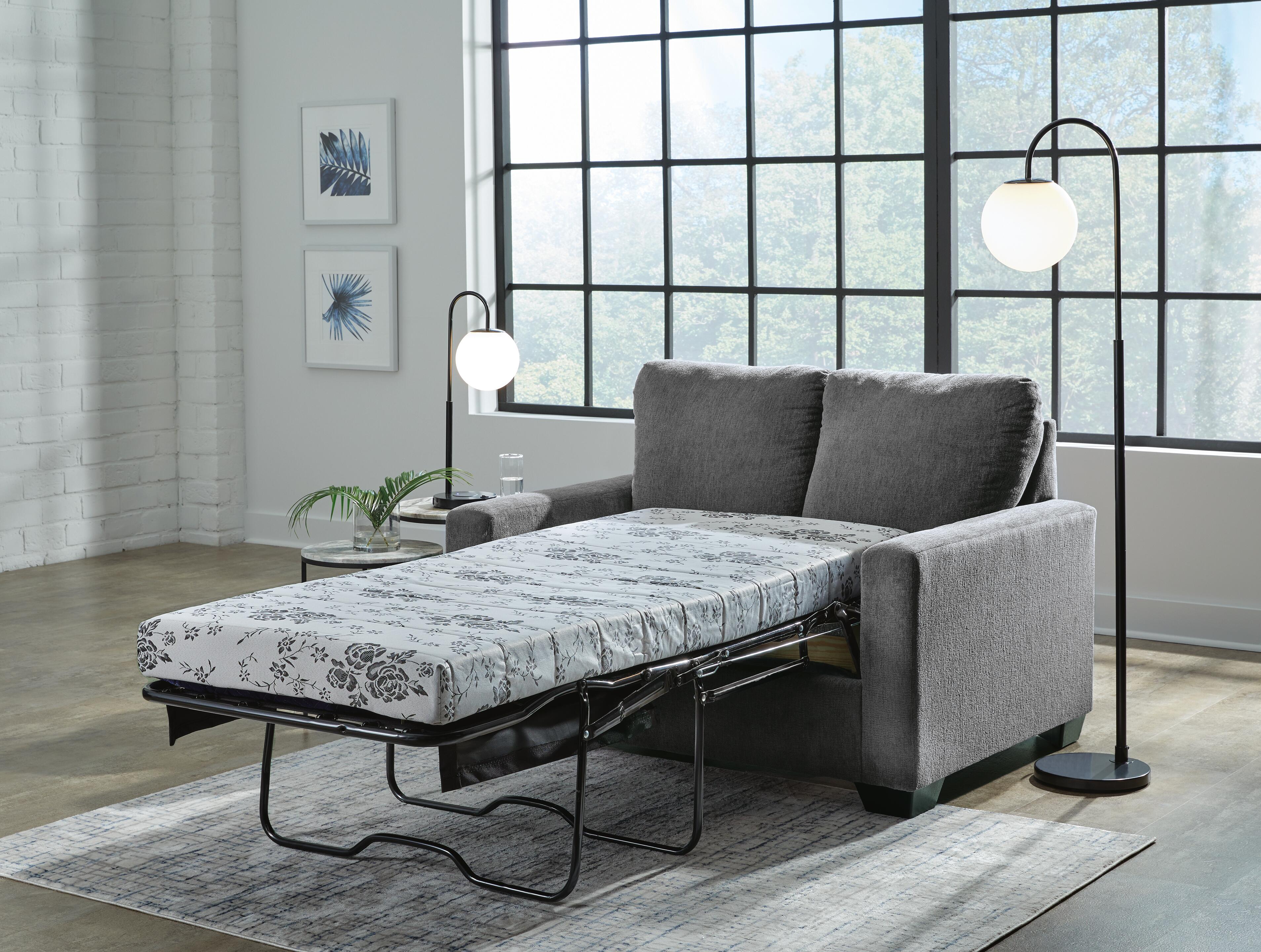 Rannis Twin Sofa Sleeper - image 8