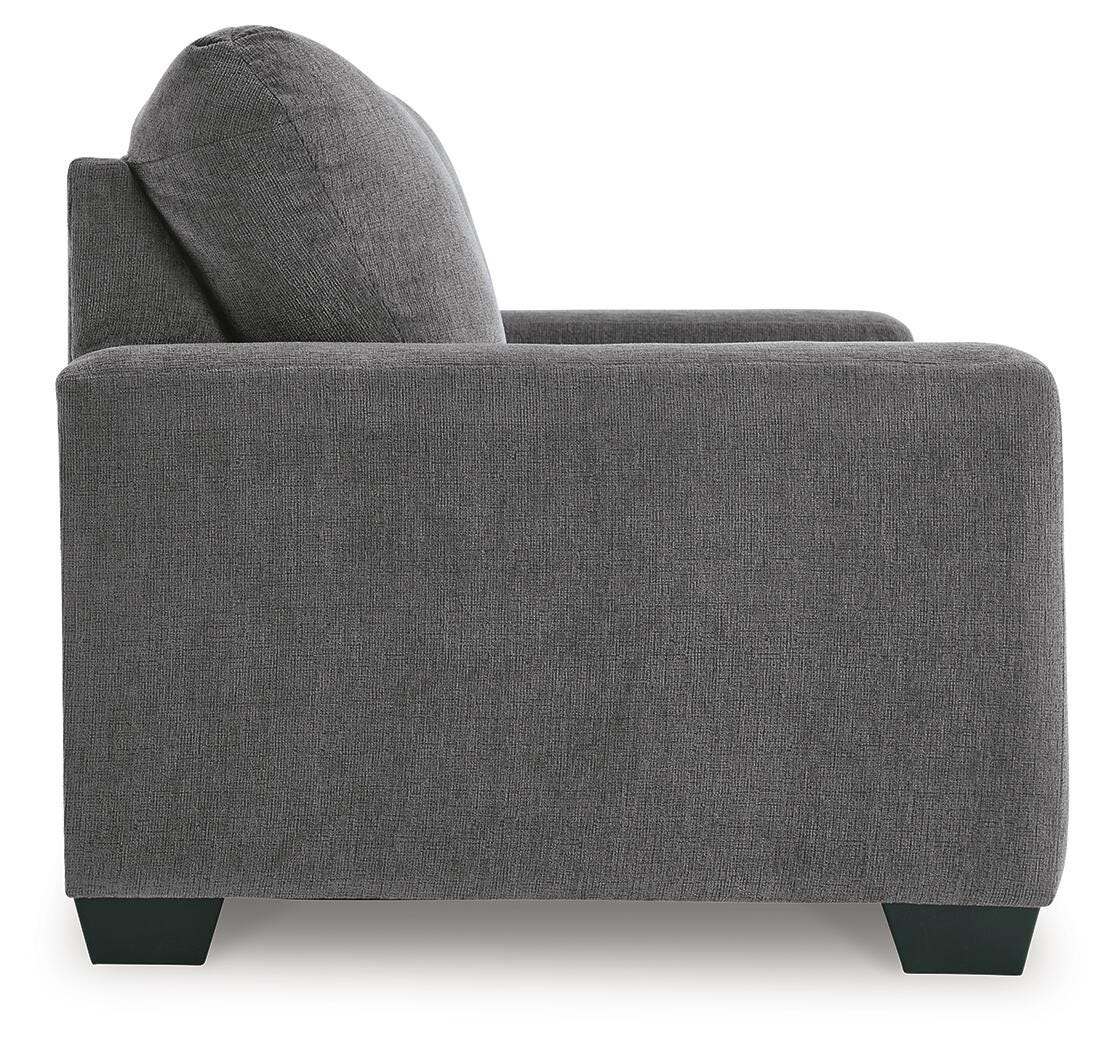 Rannis Twin Sofa Sleeper - image 5