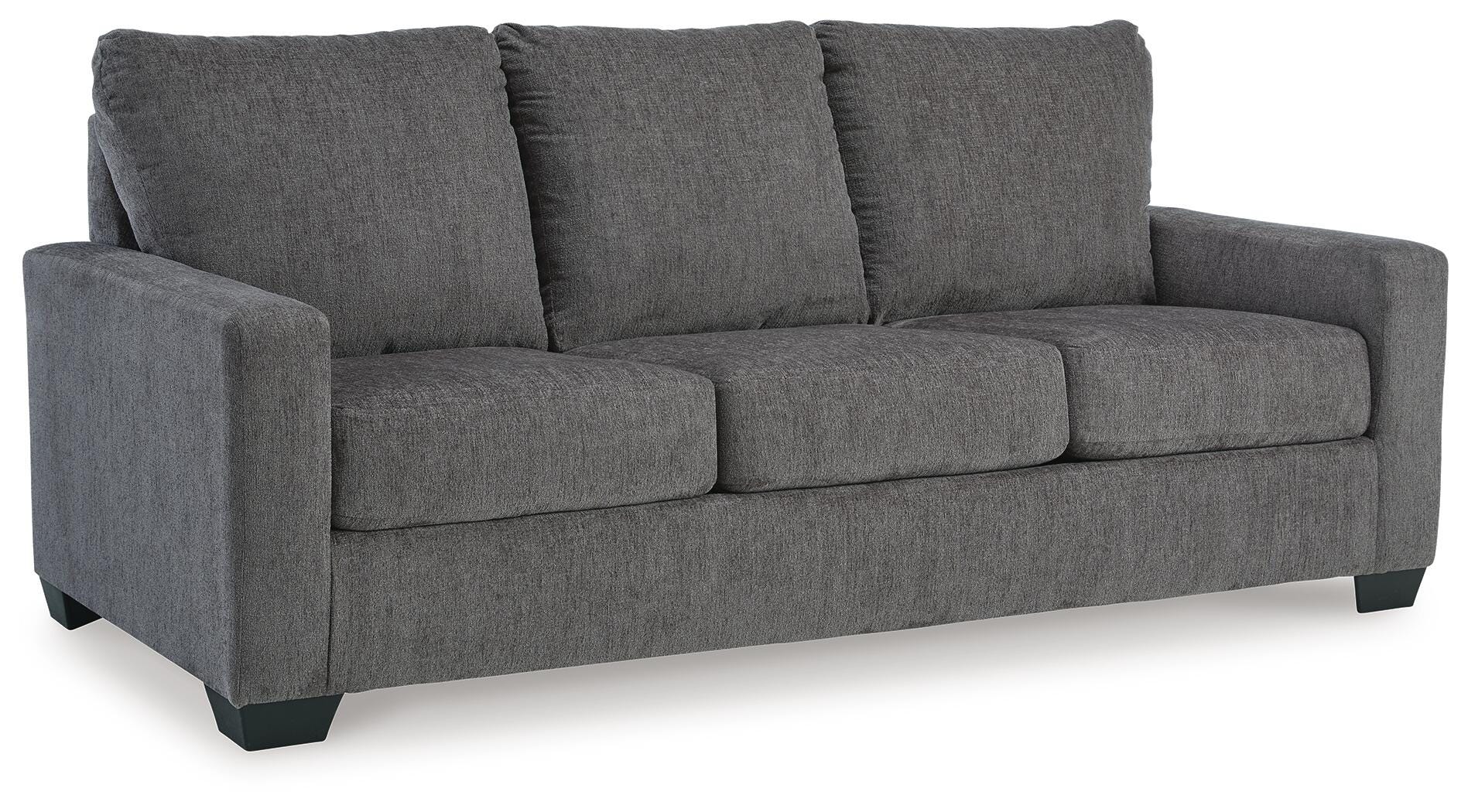 Rannis Queen Sofa Sleeper - image 3
