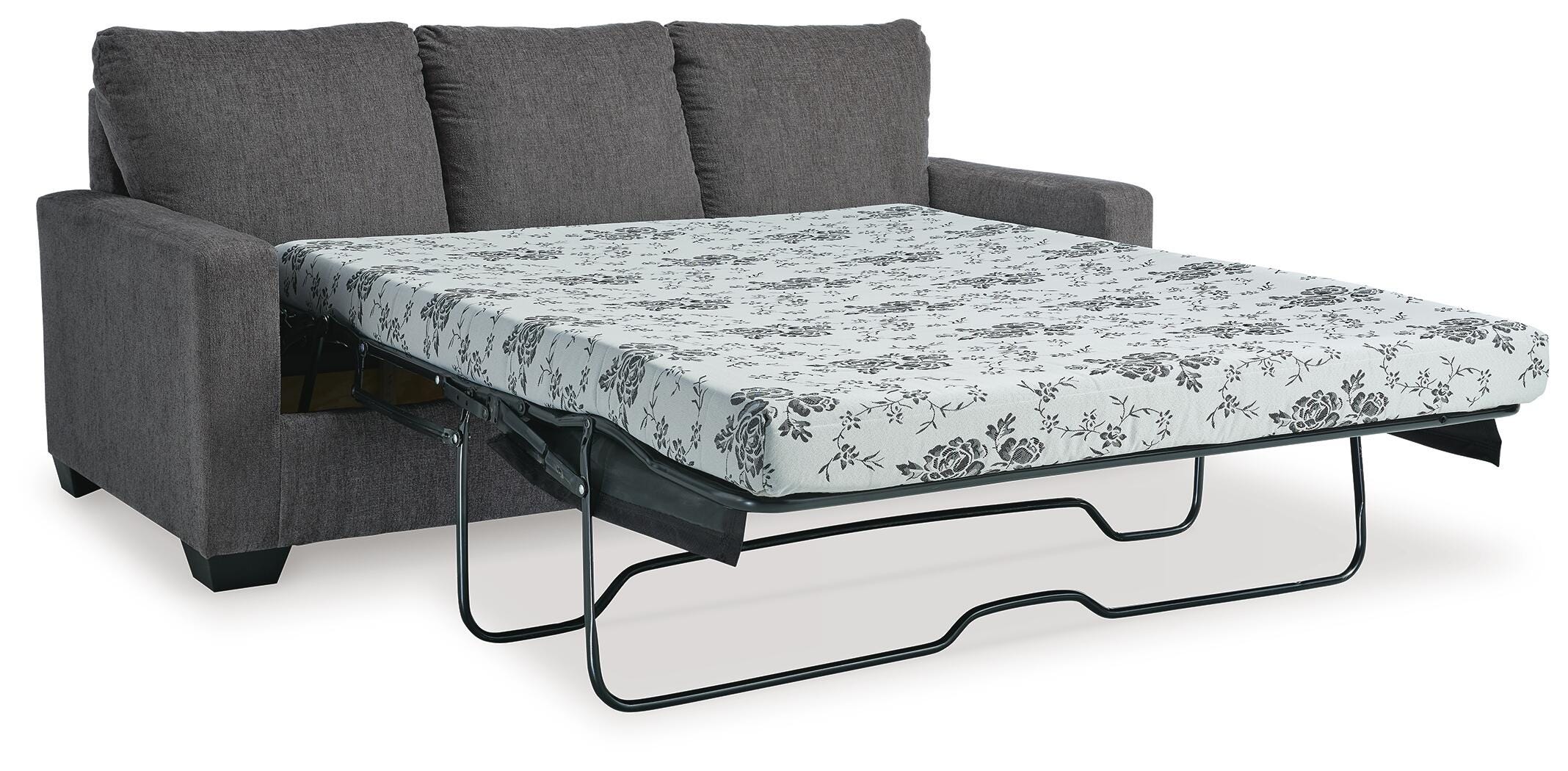Rannis Queen Sofa Sleeper - image 4