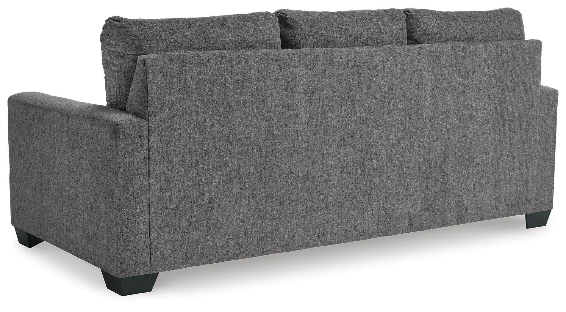 Rannis Queen Sofa Sleeper - image 6