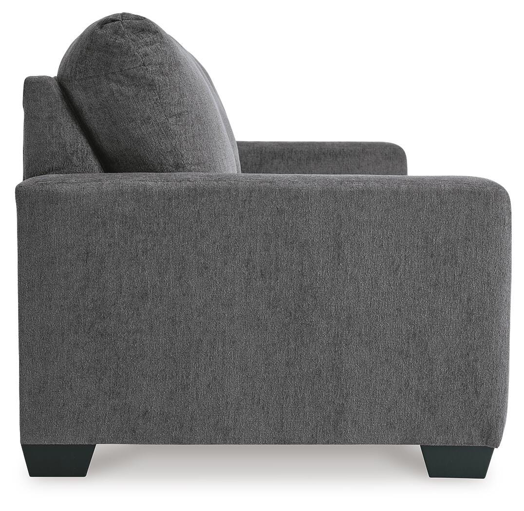 Rannis Queen Sofa Sleeper - image 5