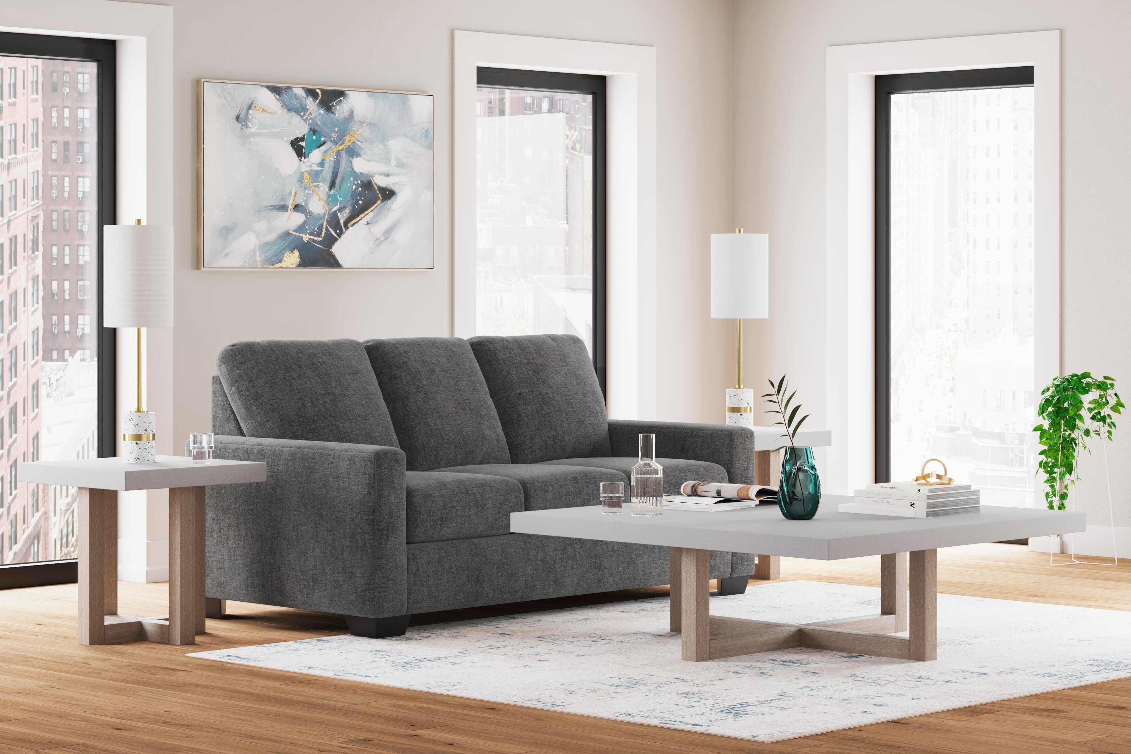 Rannis Full Sofa Sleeper - image 11