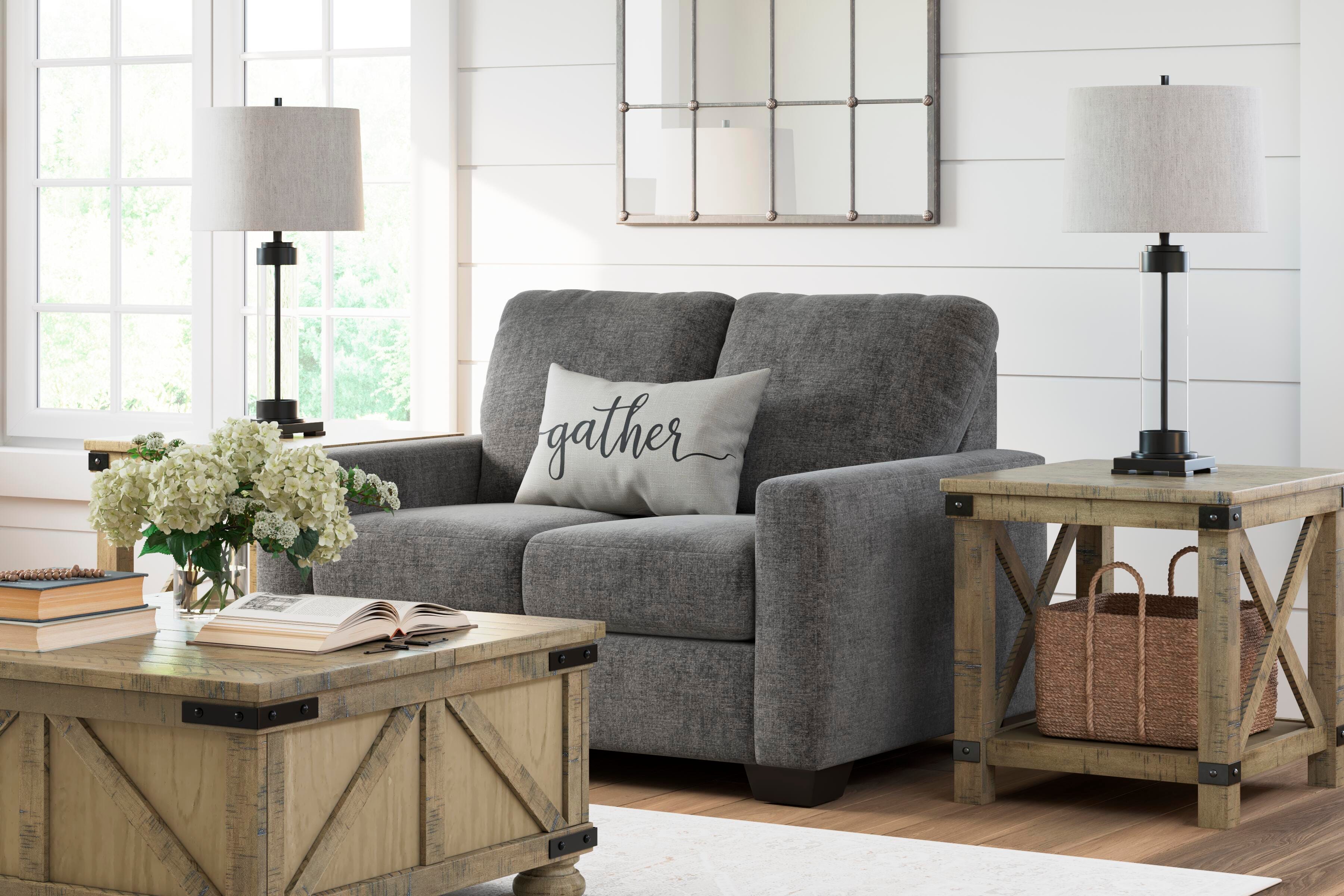Rannis Twin Sofa Sleeper - image 10