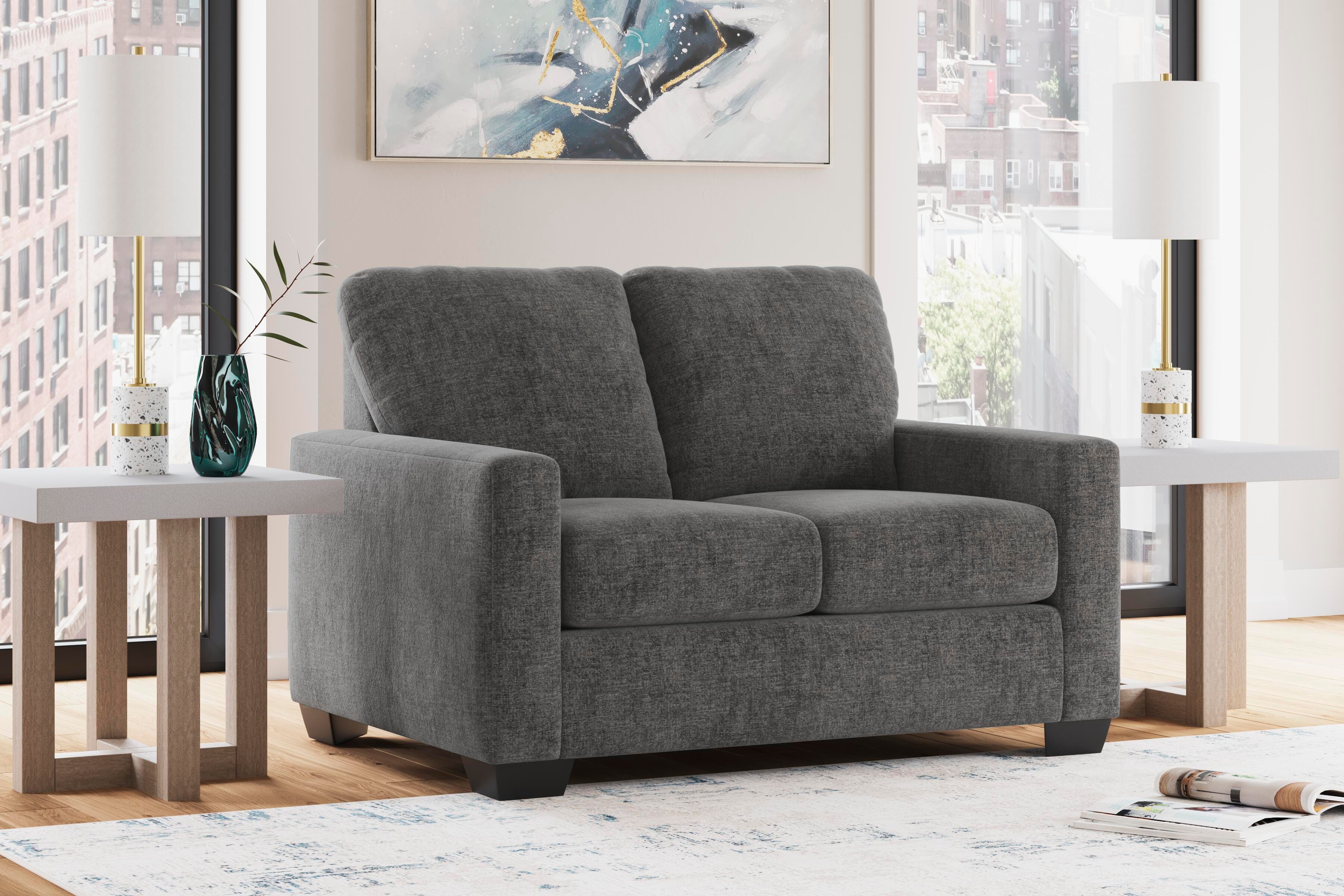 Rannis Twin Sofa Sleeper - image 11