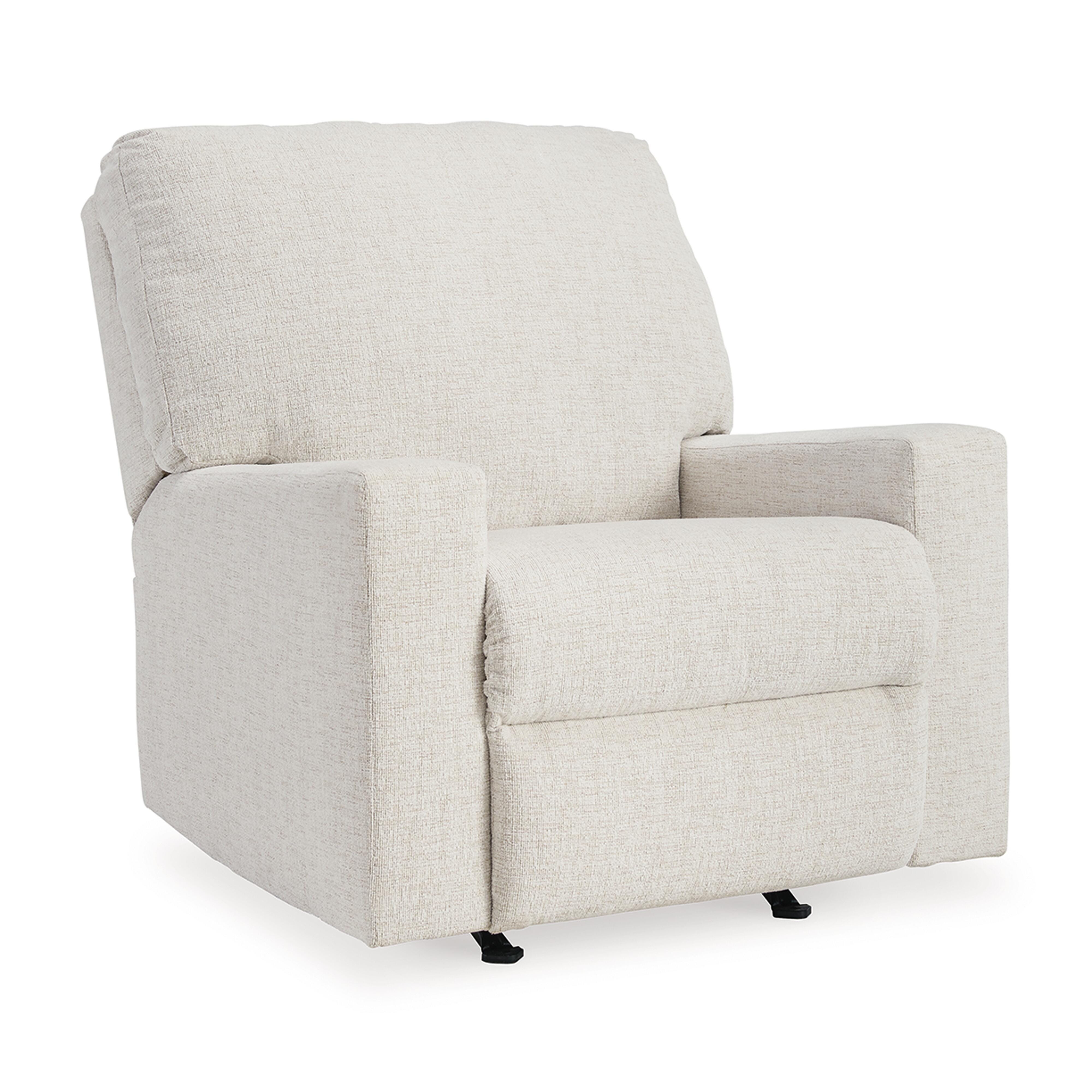 Rannis Recliner - image 1