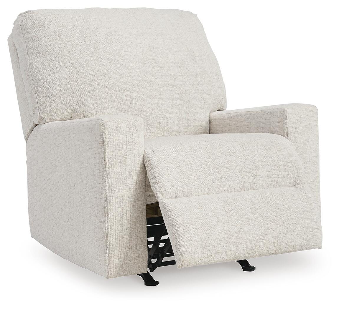 Sillón reclinable Rannis - image 3