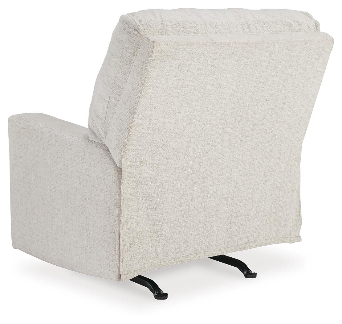 Sillón reclinable Rannis - image 6