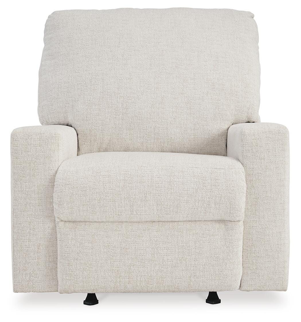 Sillón reclinable Rannis - image 4