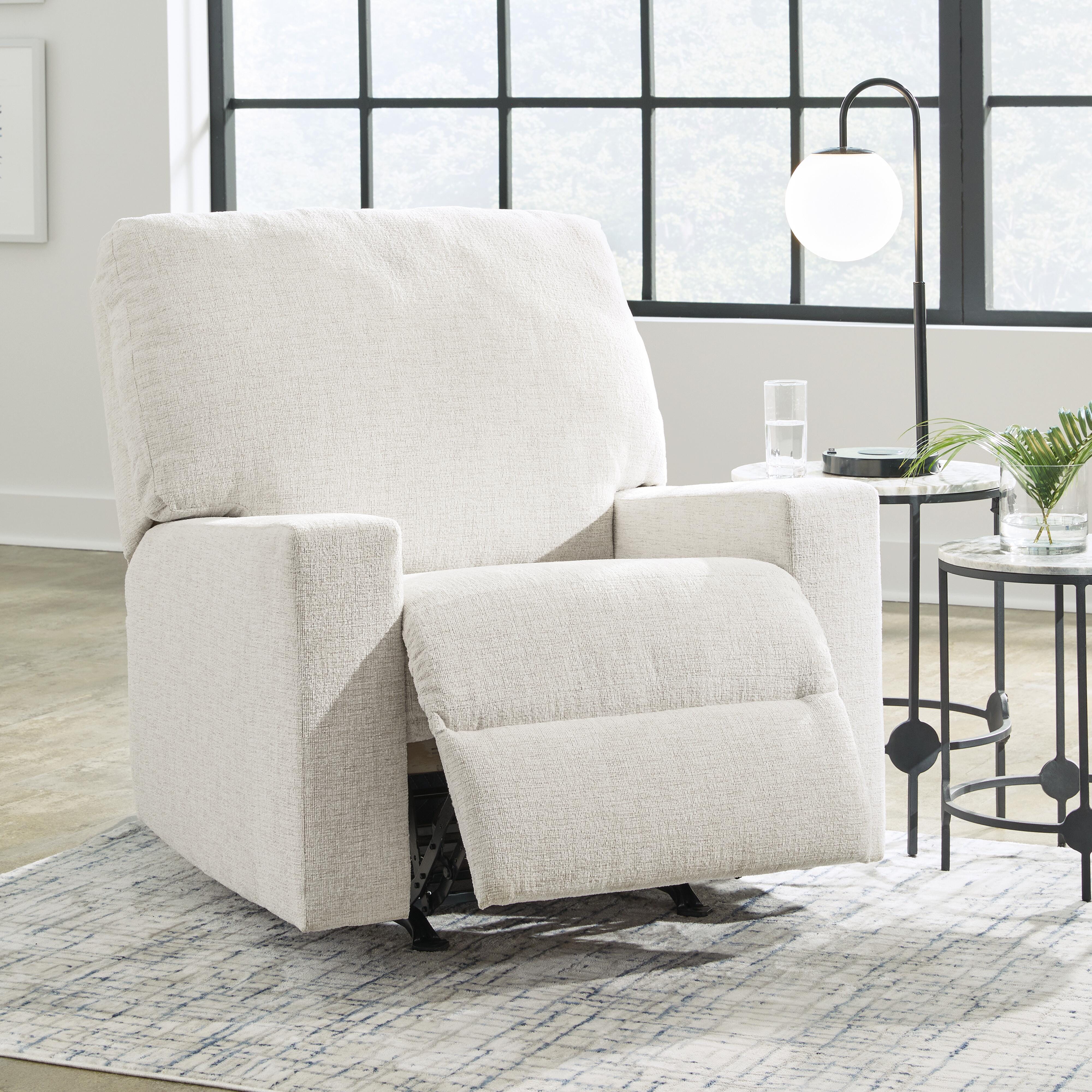 Rannis Recliner - image 2