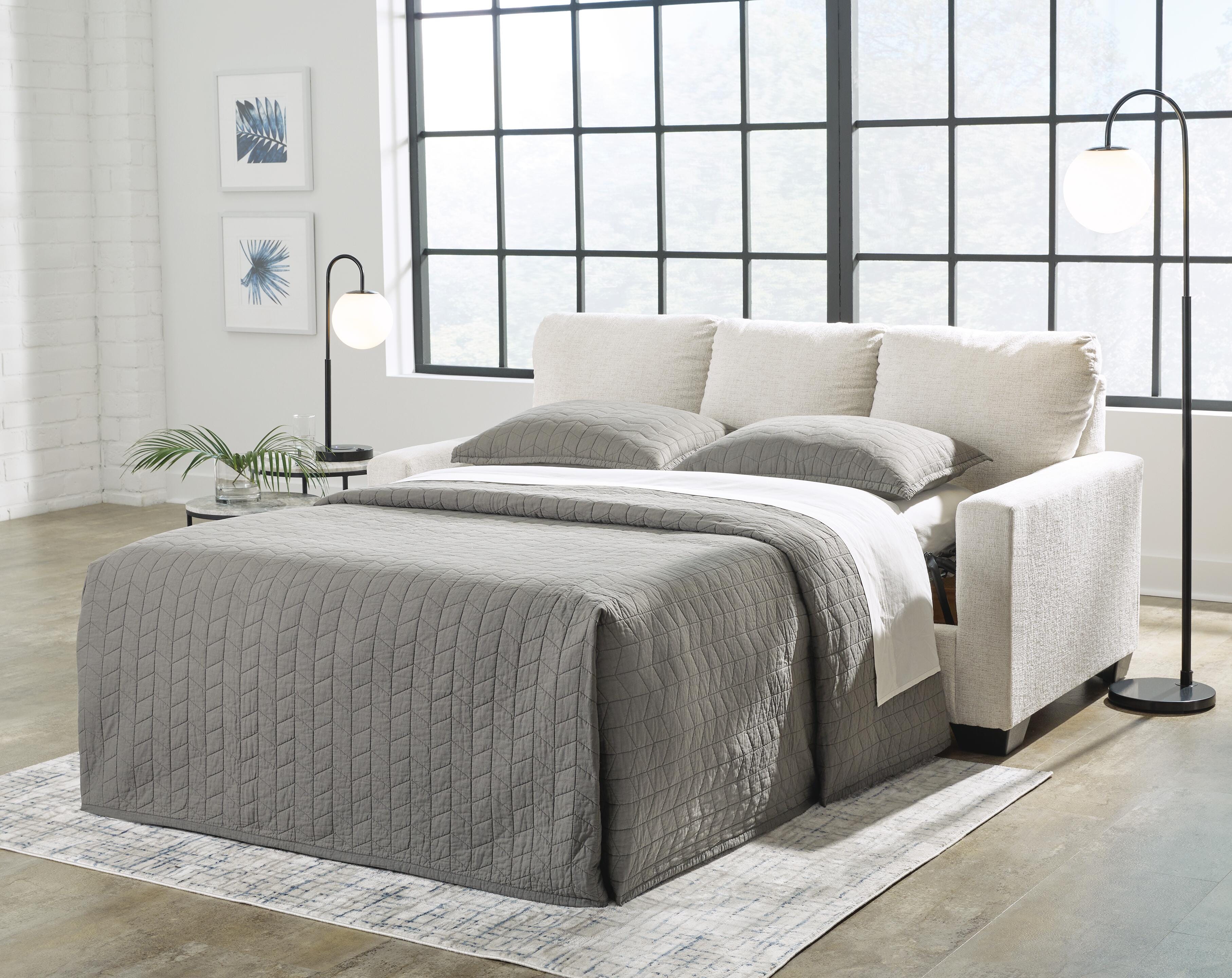Rannis Full Sofa Sleeper - image 7