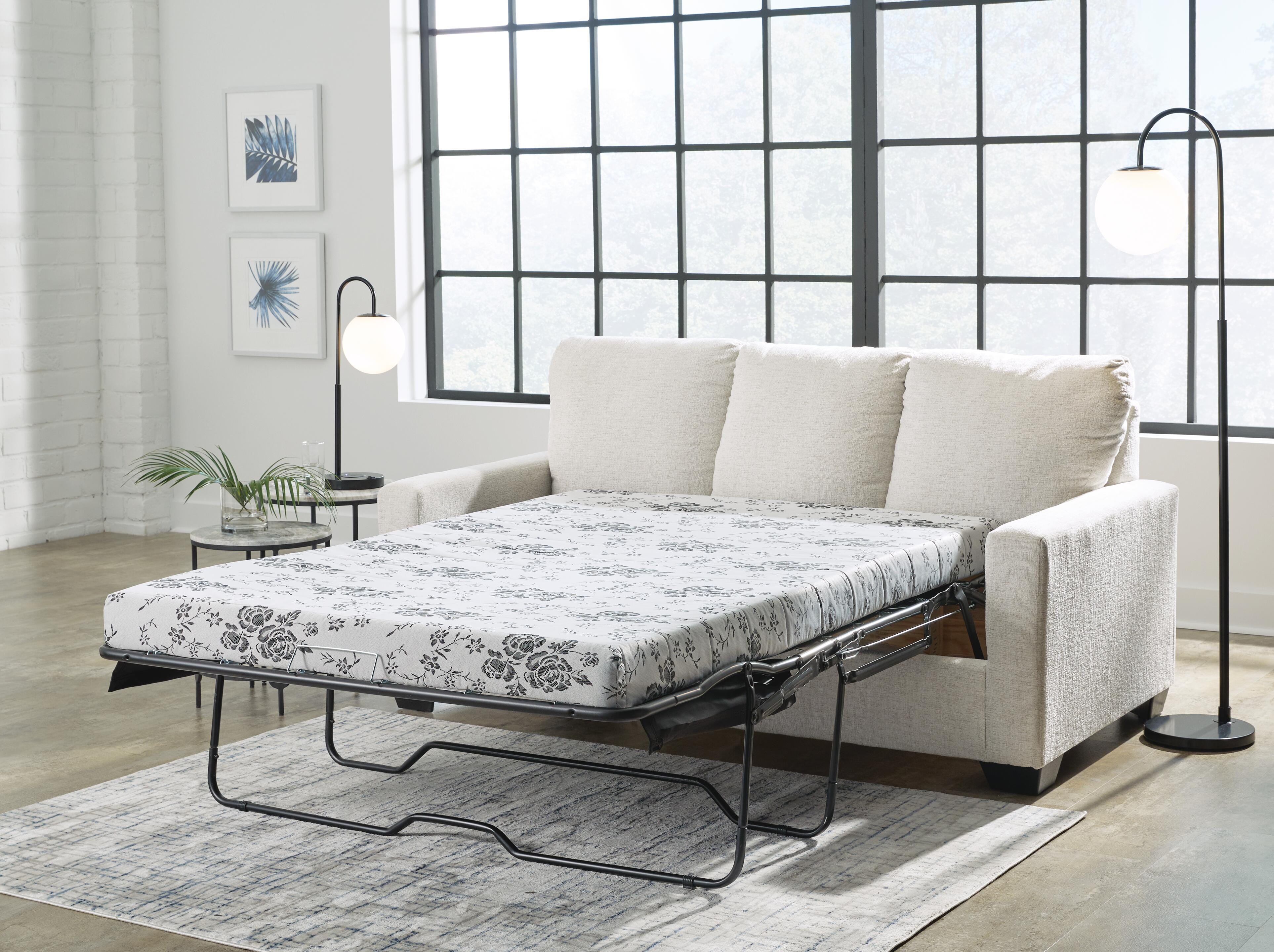 Rannis Full Sofa Sleeper - image 8