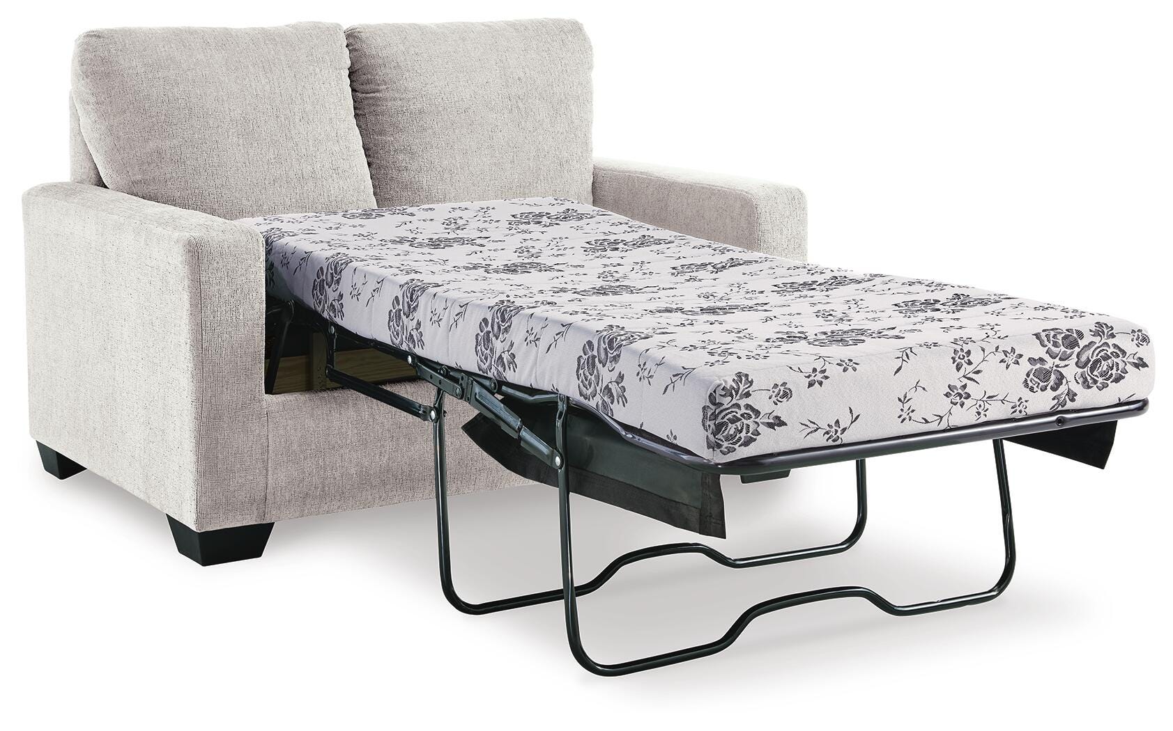 Rannis Twin Sofa Sleeper - image 3