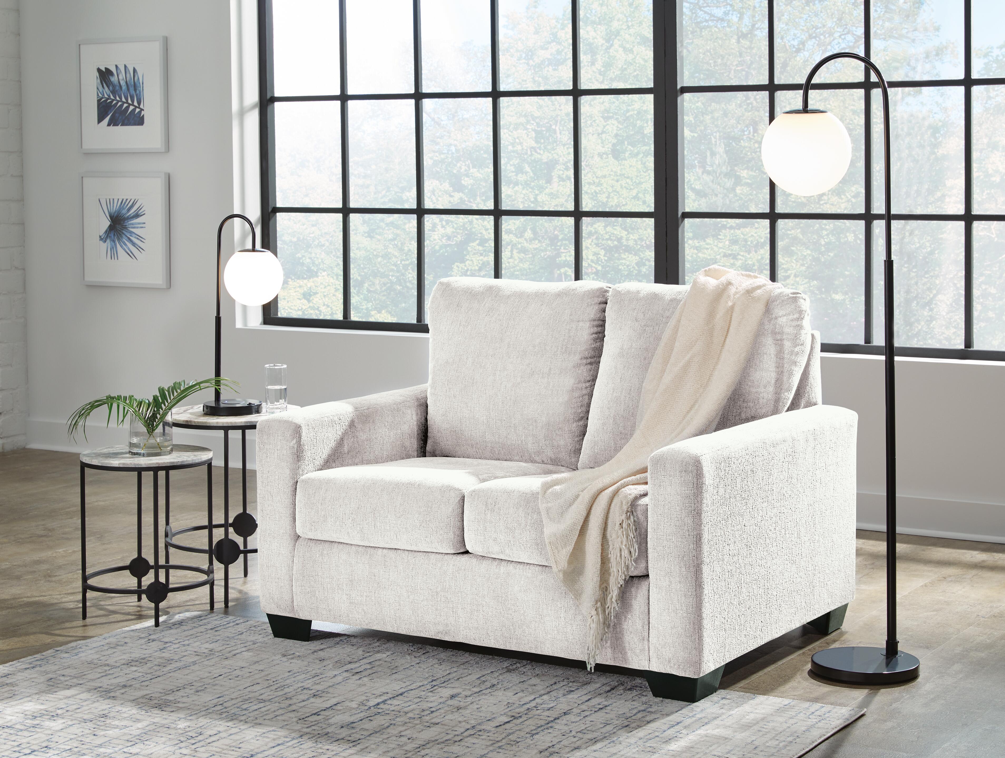 Rannis Twin Sofa Sleeper - image 1