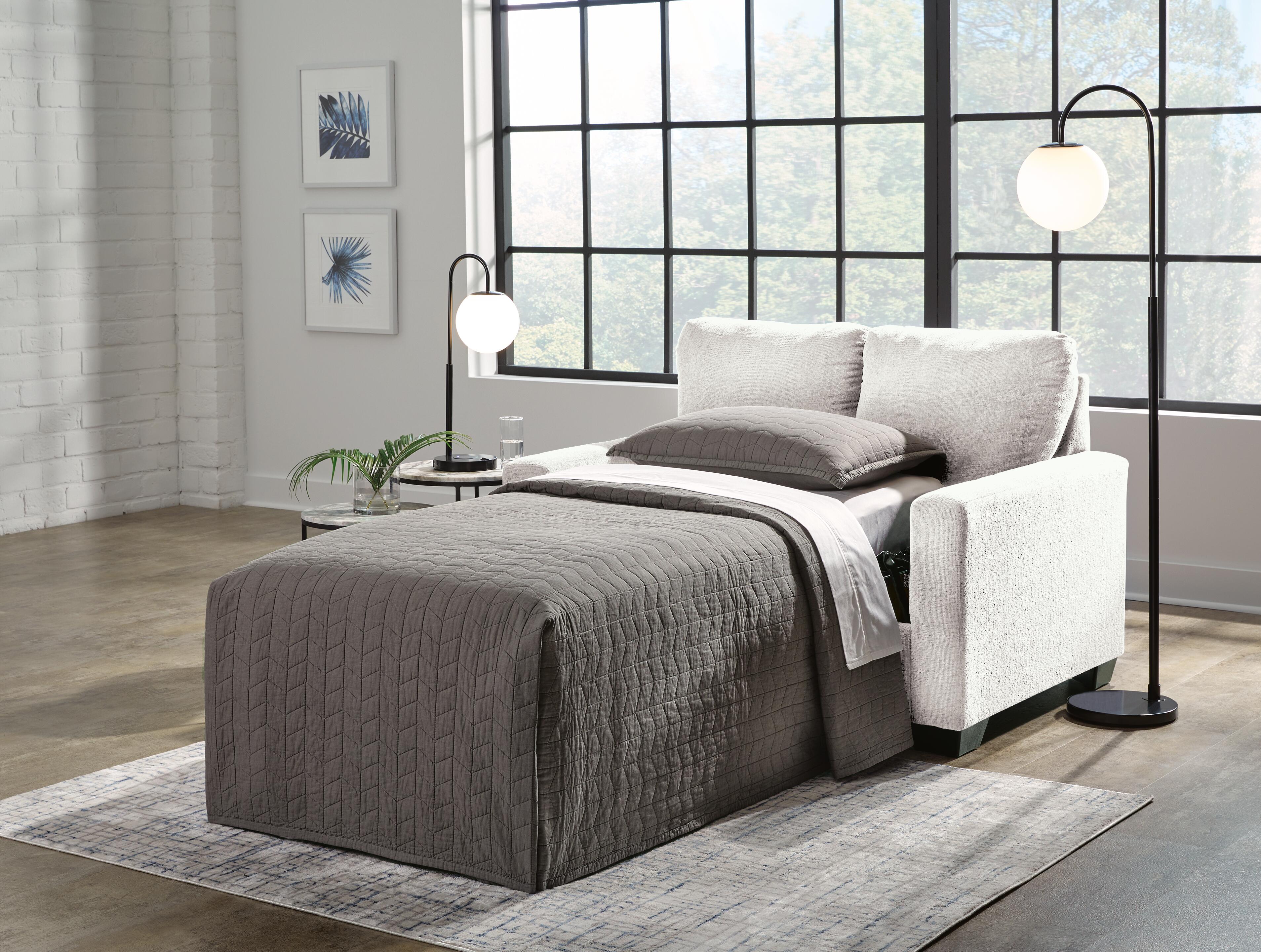 Rannis Twin Sofa Sleeper - image 7