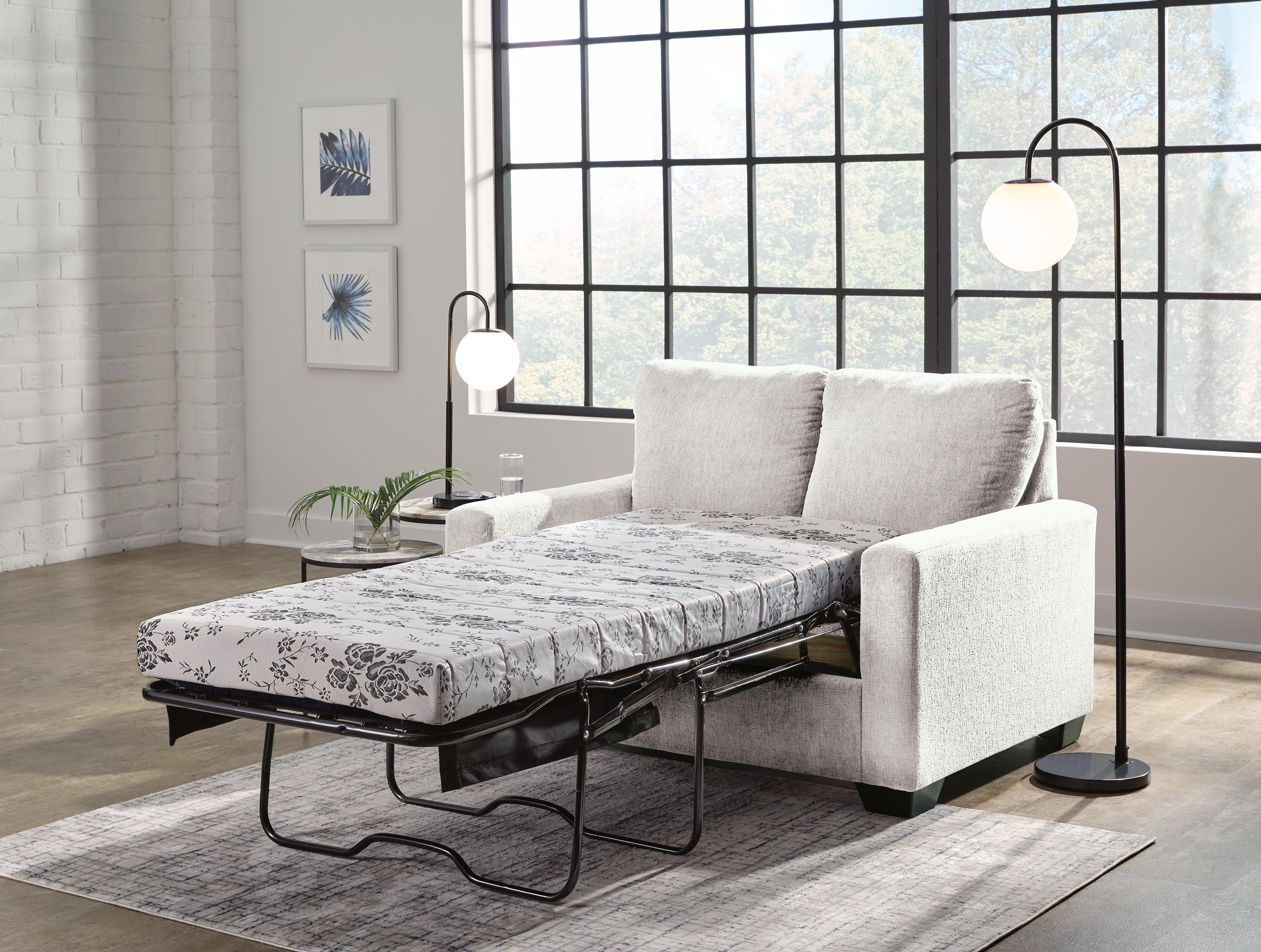 Rannis Twin Sofa Sleeper - image 8