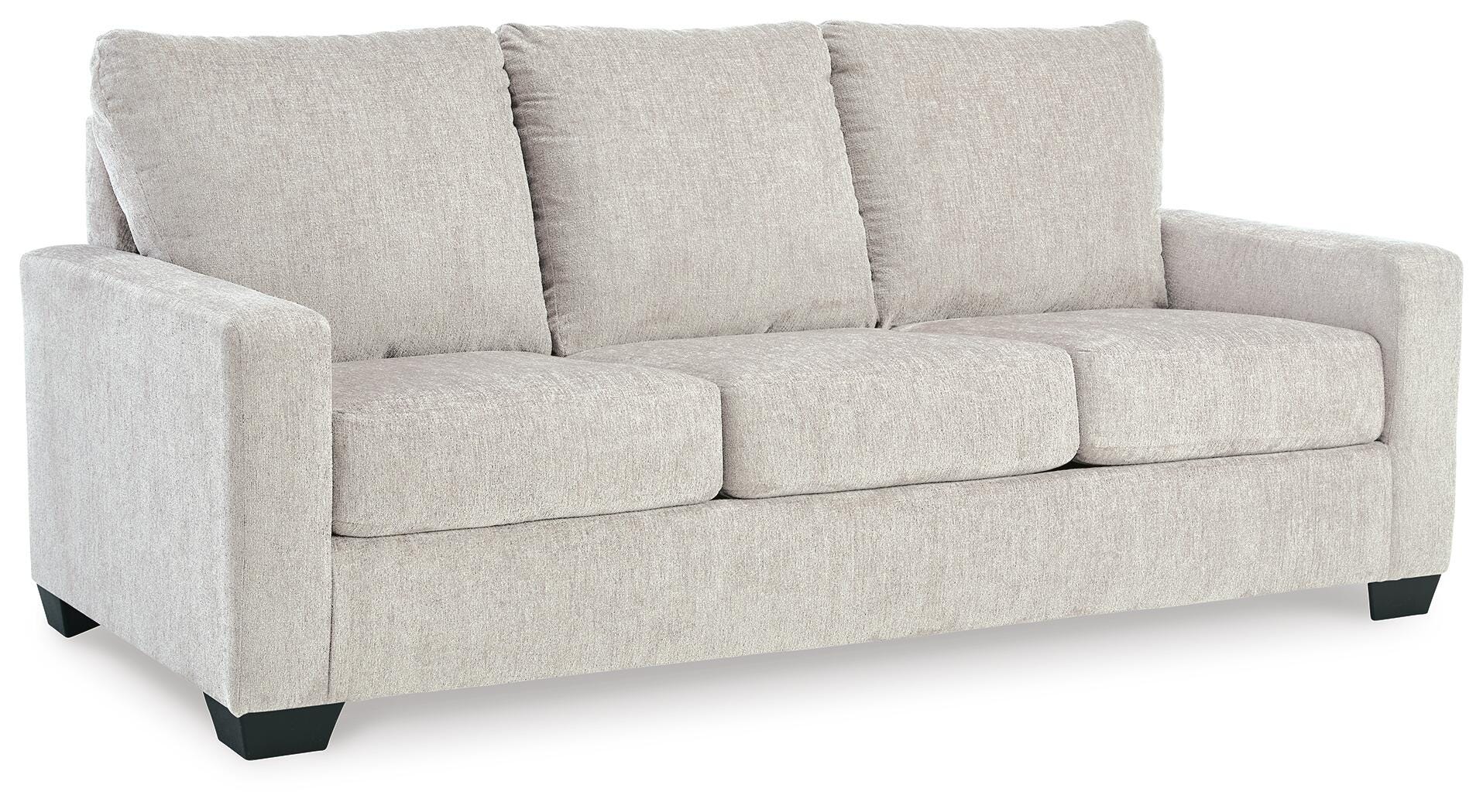 Rannis Queen Sofa Sleeper - image 3