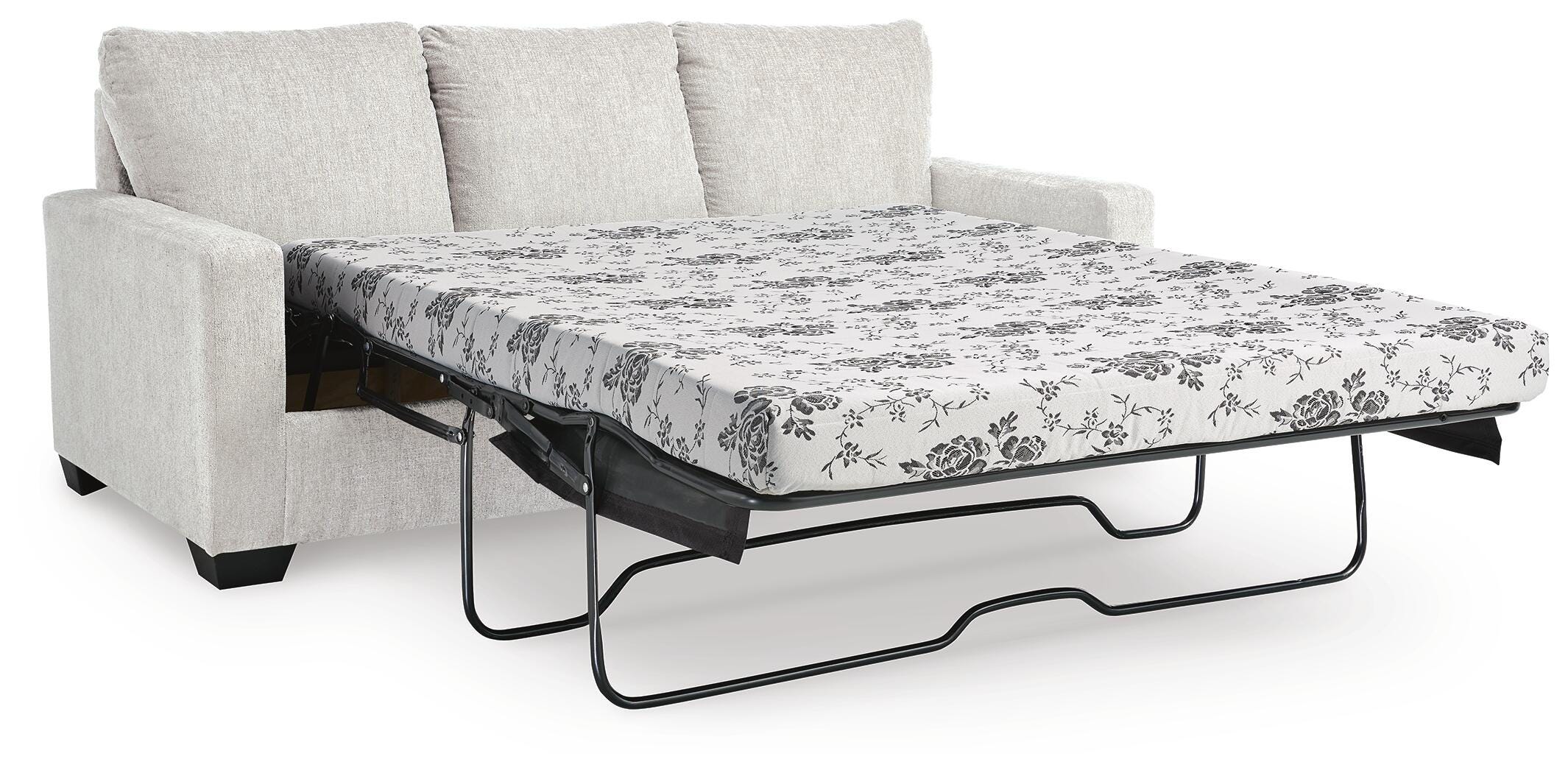 Rannis Queen Sofa Sleeper - image 4
