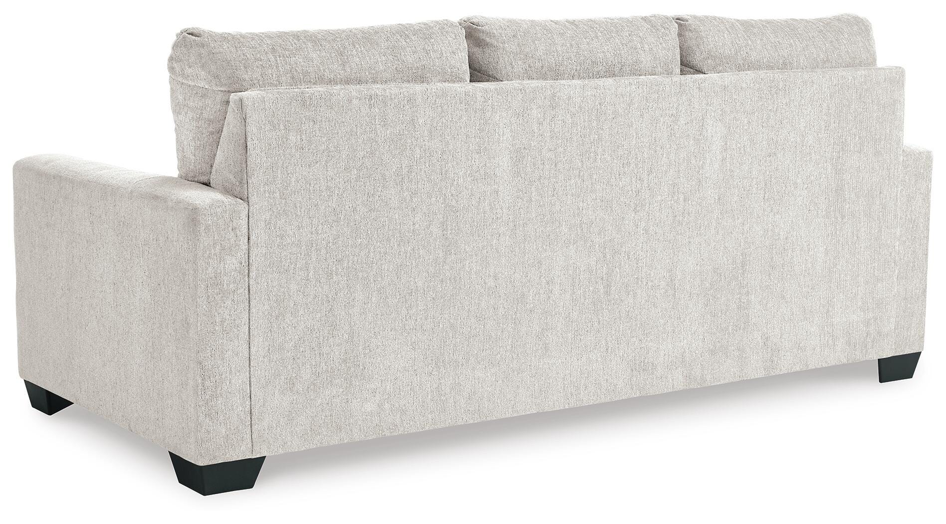 Rannis Queen Sofa Sleeper - image 6