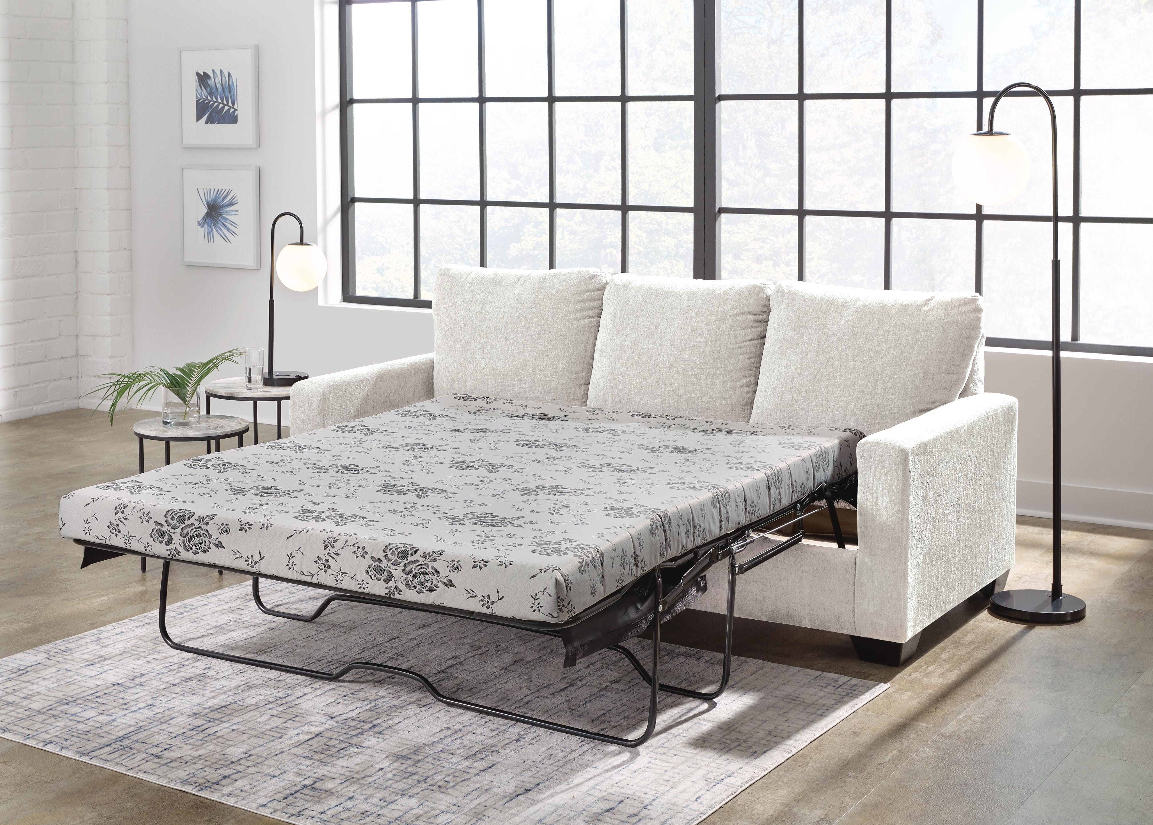 Rannis Queen Sofa Sleeper - image 8