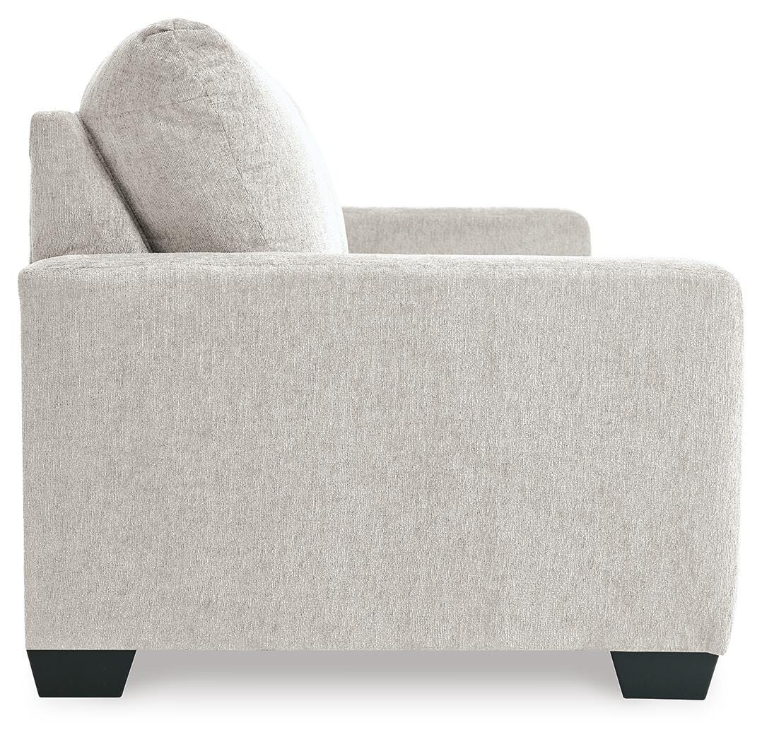 Rannis Queen Sofa Sleeper - image 5