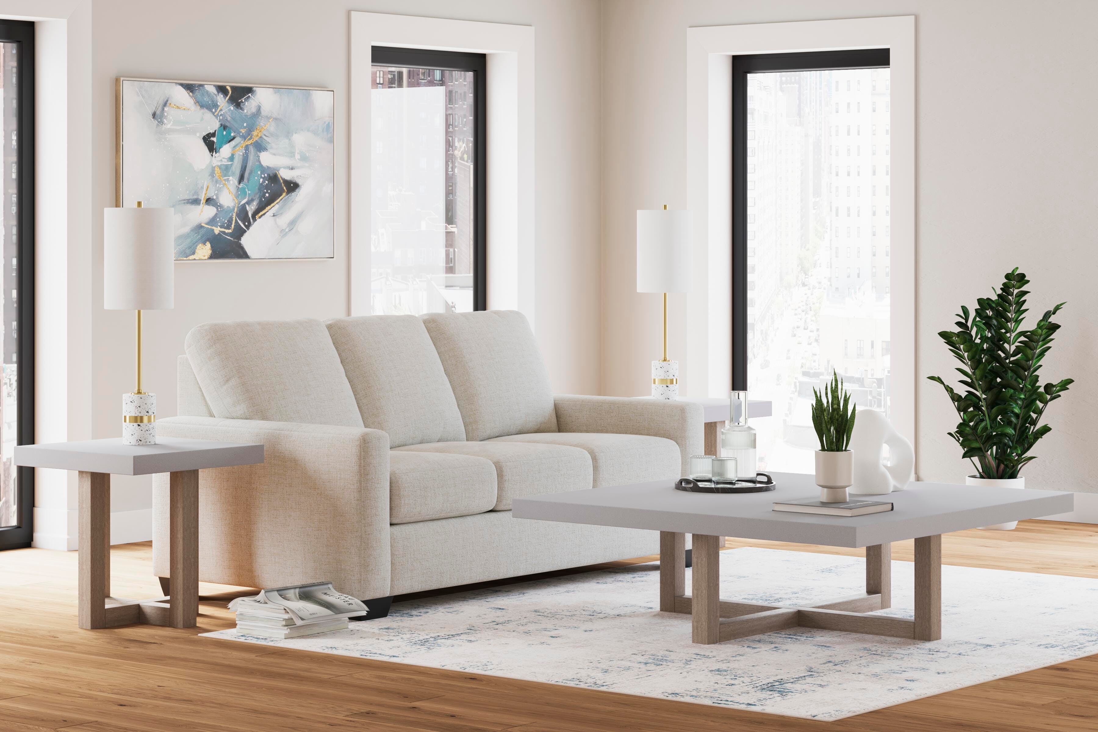 Rannis Full Sofa Sleeper - image 11