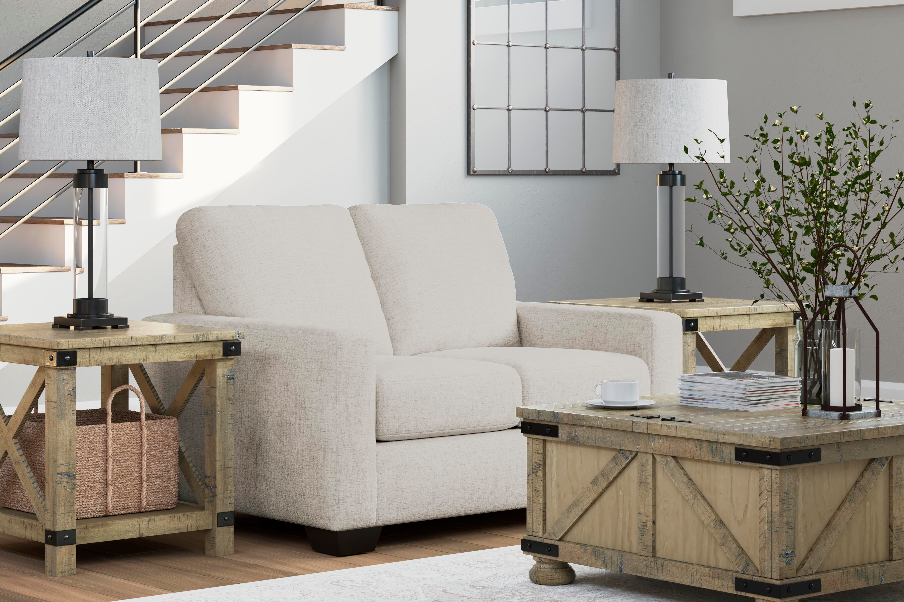 Rannis Twin Sofa Sleeper - image 10
