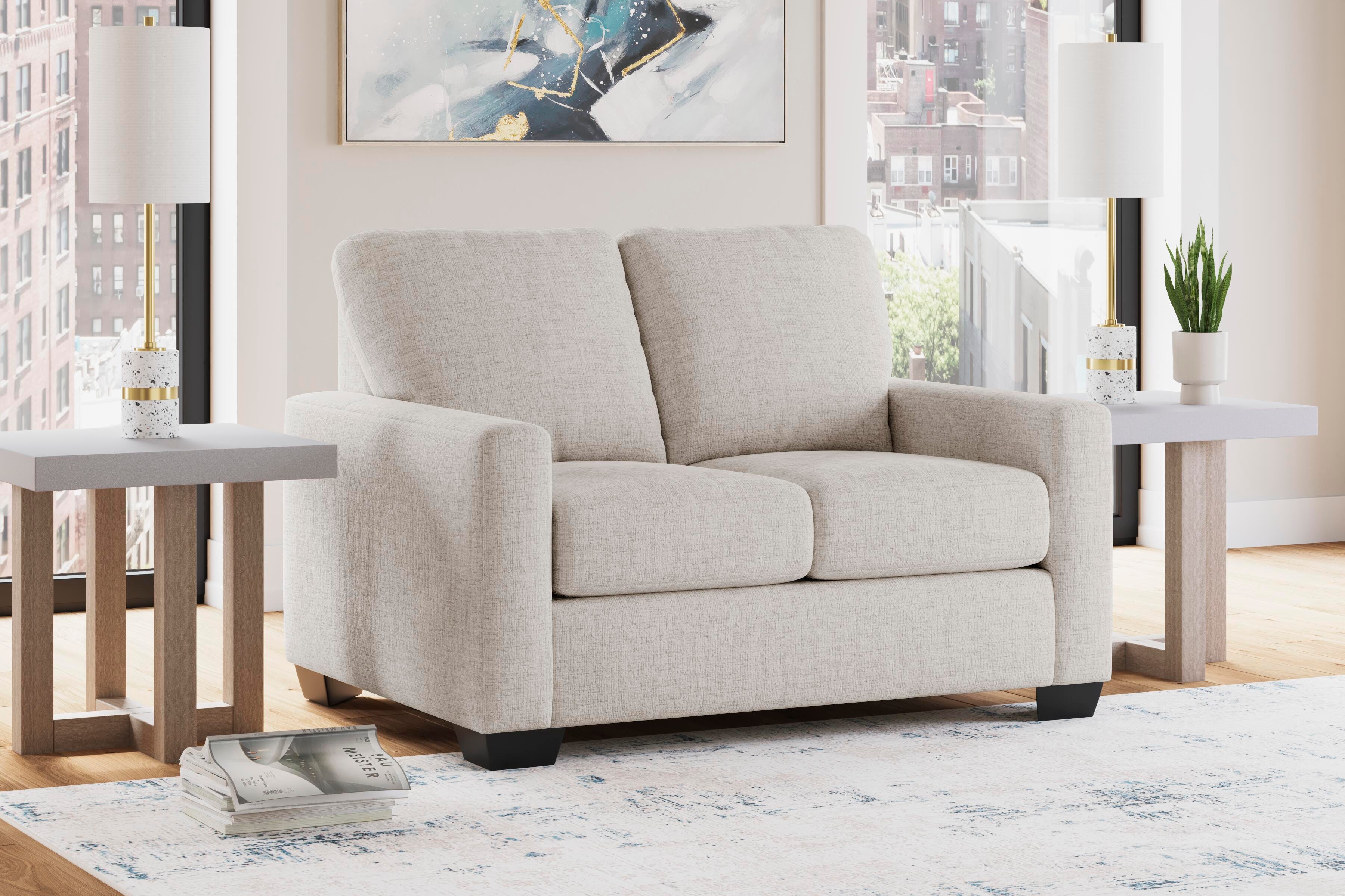 Rannis Twin Sofa Sleeper - image 11