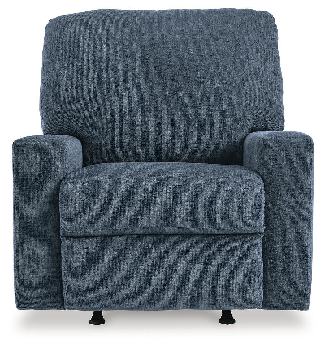 Rannis Recliner - image 4