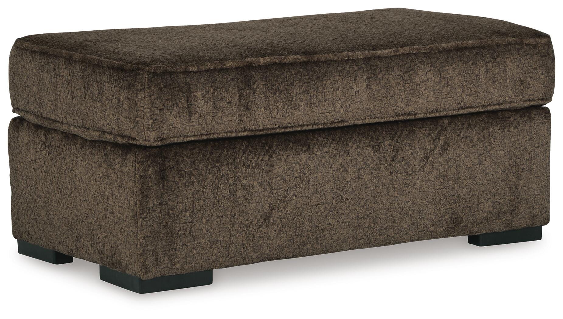 Sofá, sofá de dos plazas, sillón extra grande y otomana Aylesworth - image 3