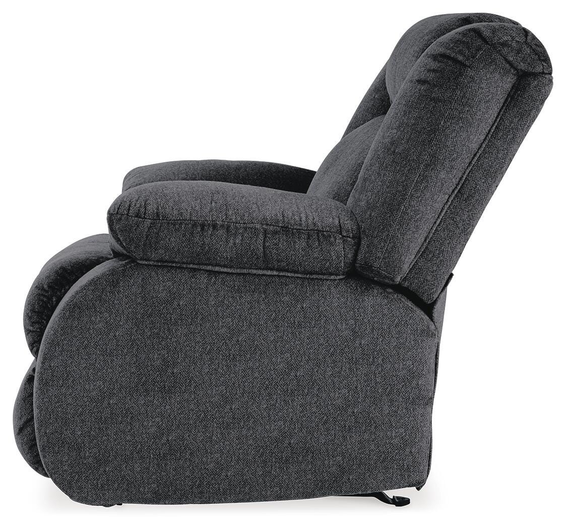 Burkner Power Recliner - image 6