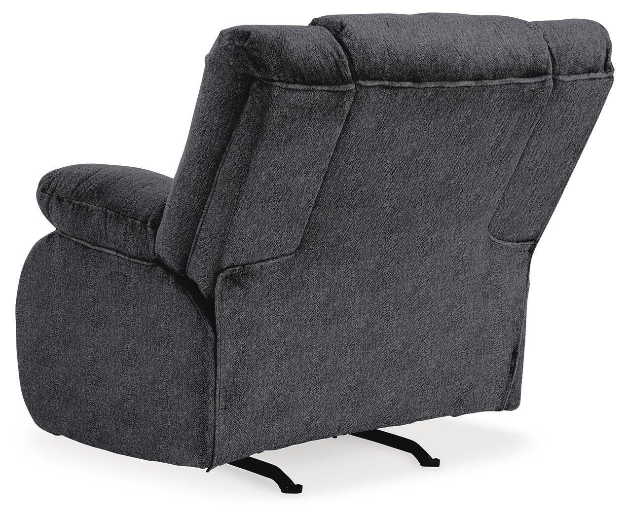 Burkner Power Recliner - image 7
