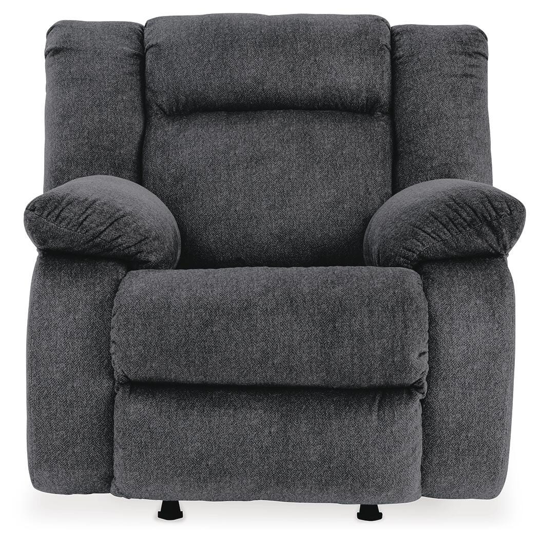 Burkner Power Recliner - image 5