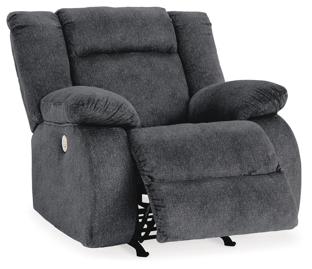 Burkner Power Recliner - image 3