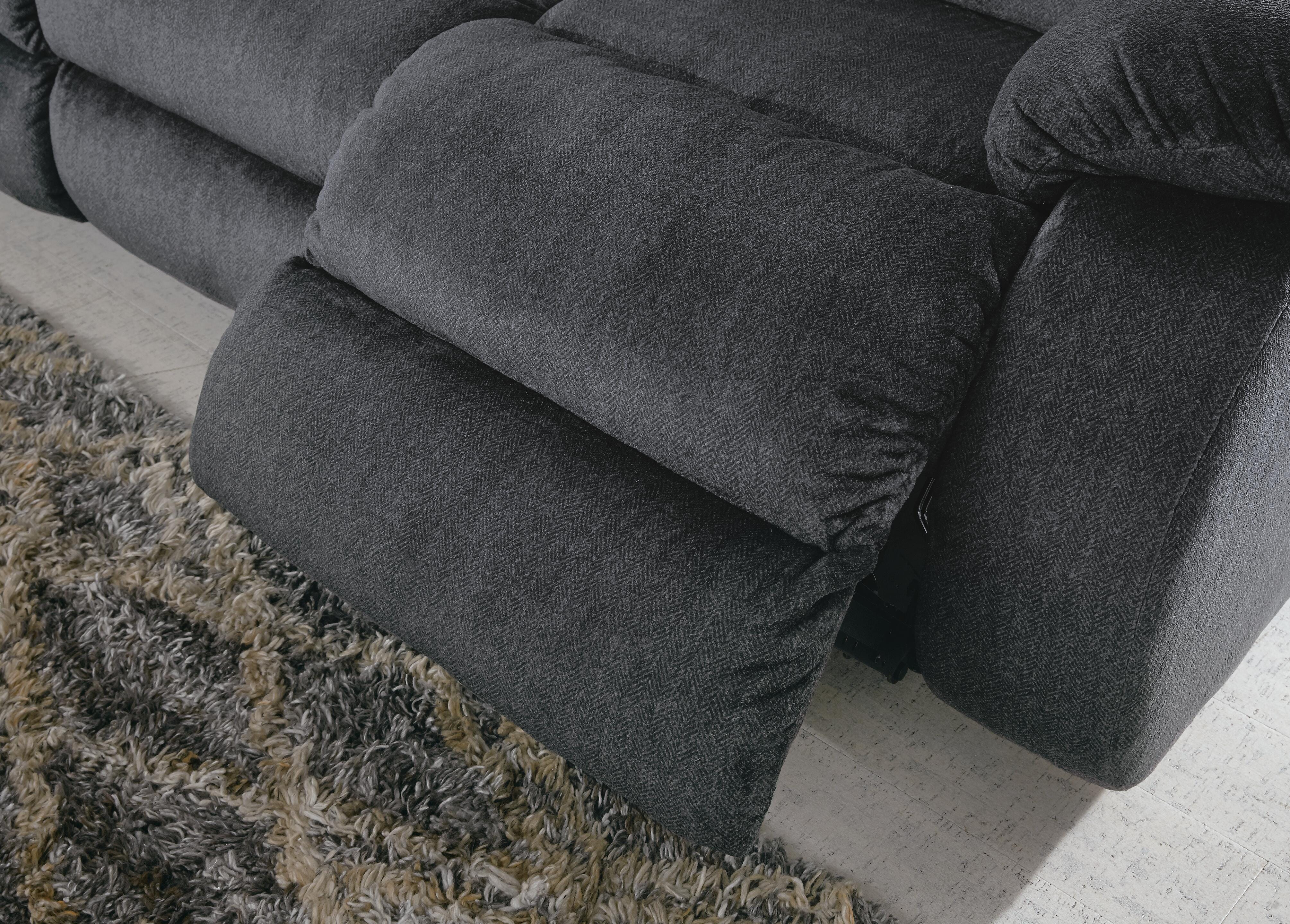 Burkner Power Recliner - image 9