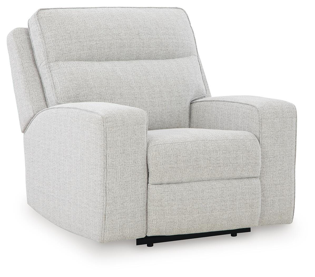 Jasperson Power Recliner, , large