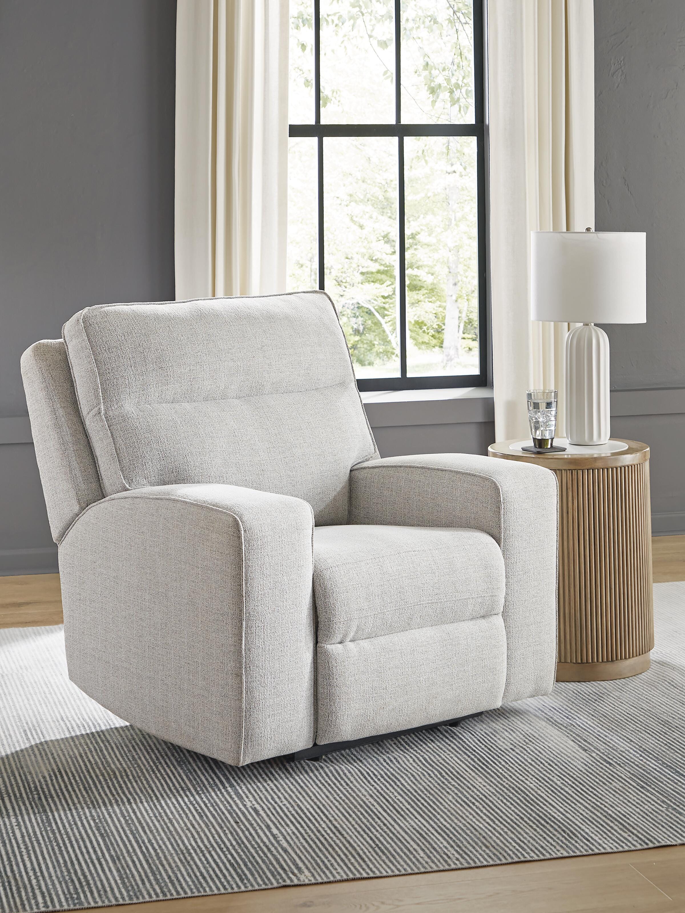 Jasperson Power Recliner - image 1