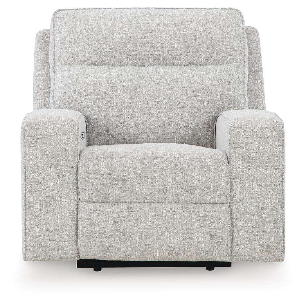 Jasperson Power Recliner, , large