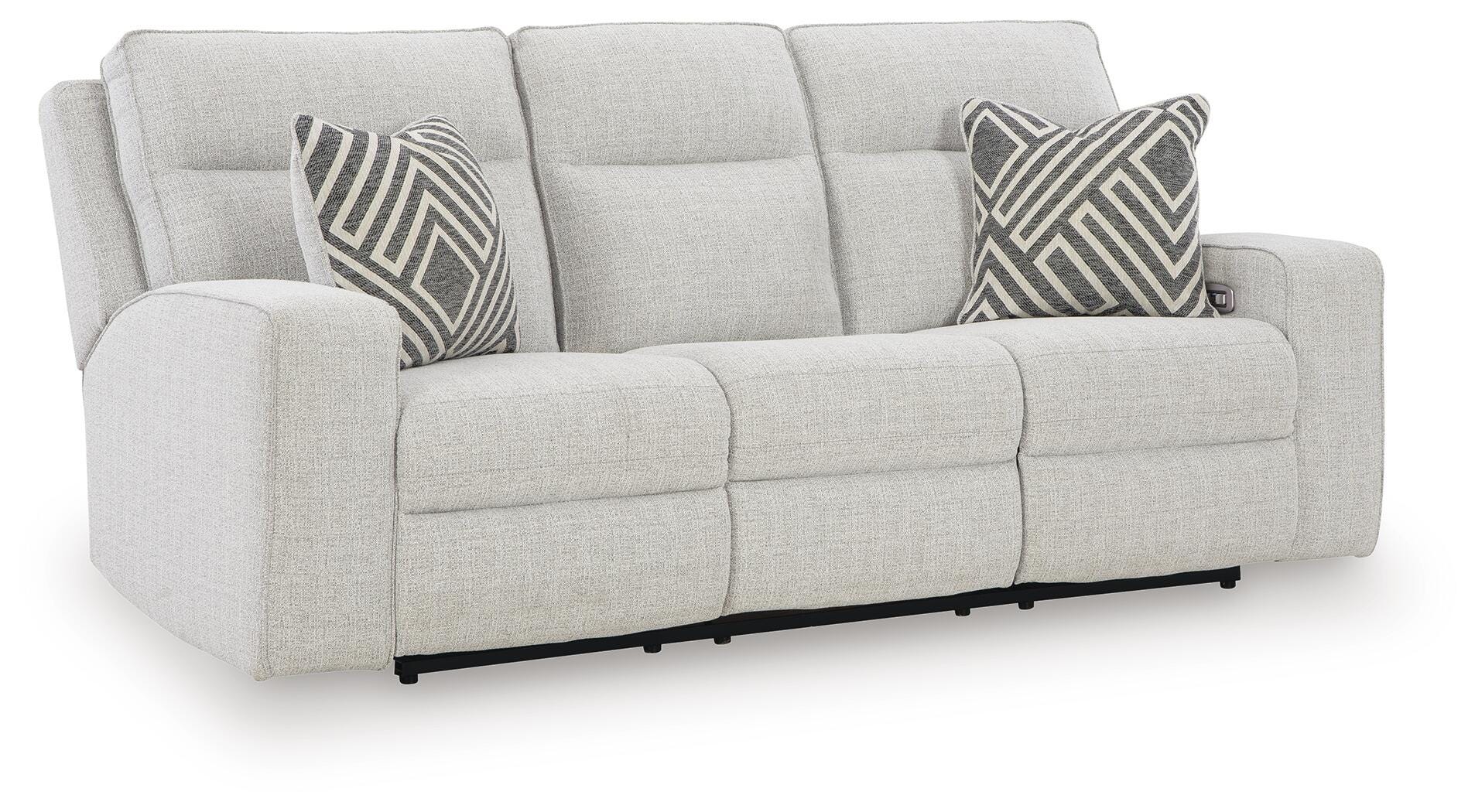 Jasperson Power Reclining Sofa - image 2