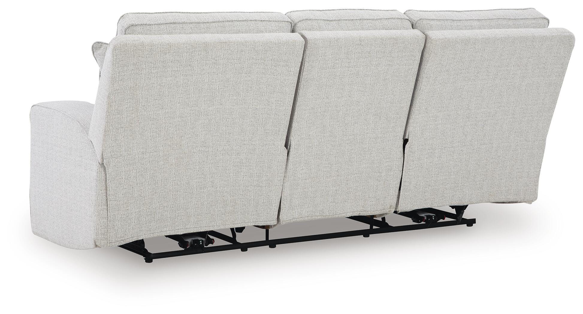 Jasperson Power Reclining Sofa - image 6